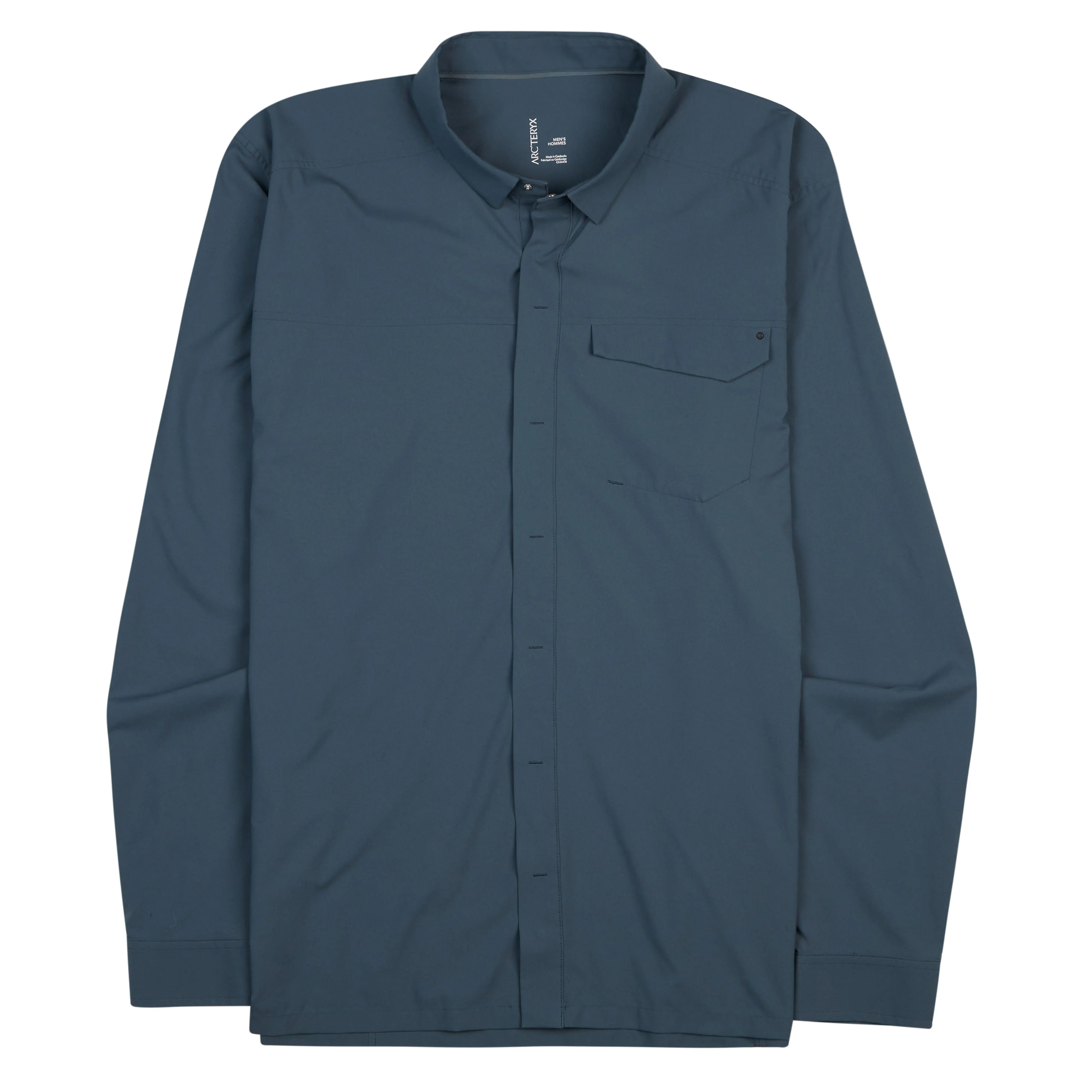 Skyline LS Shirt Men's