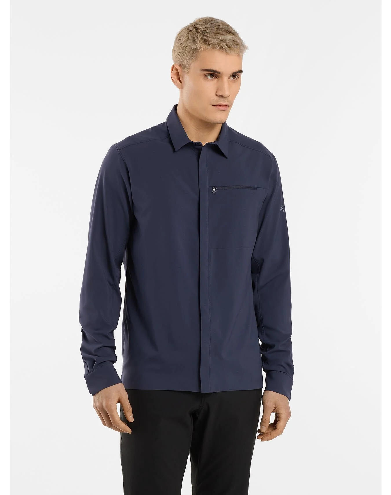 Skyline LS Shirt Men's