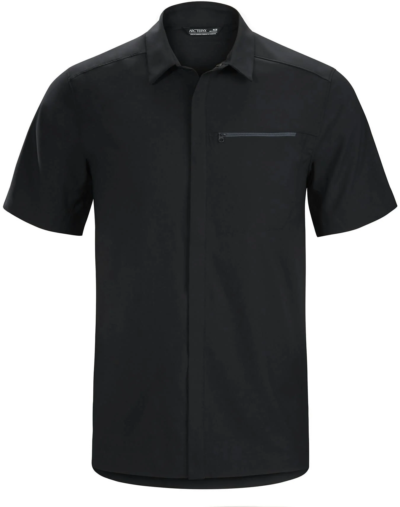 Skyline SS Shirt Men's