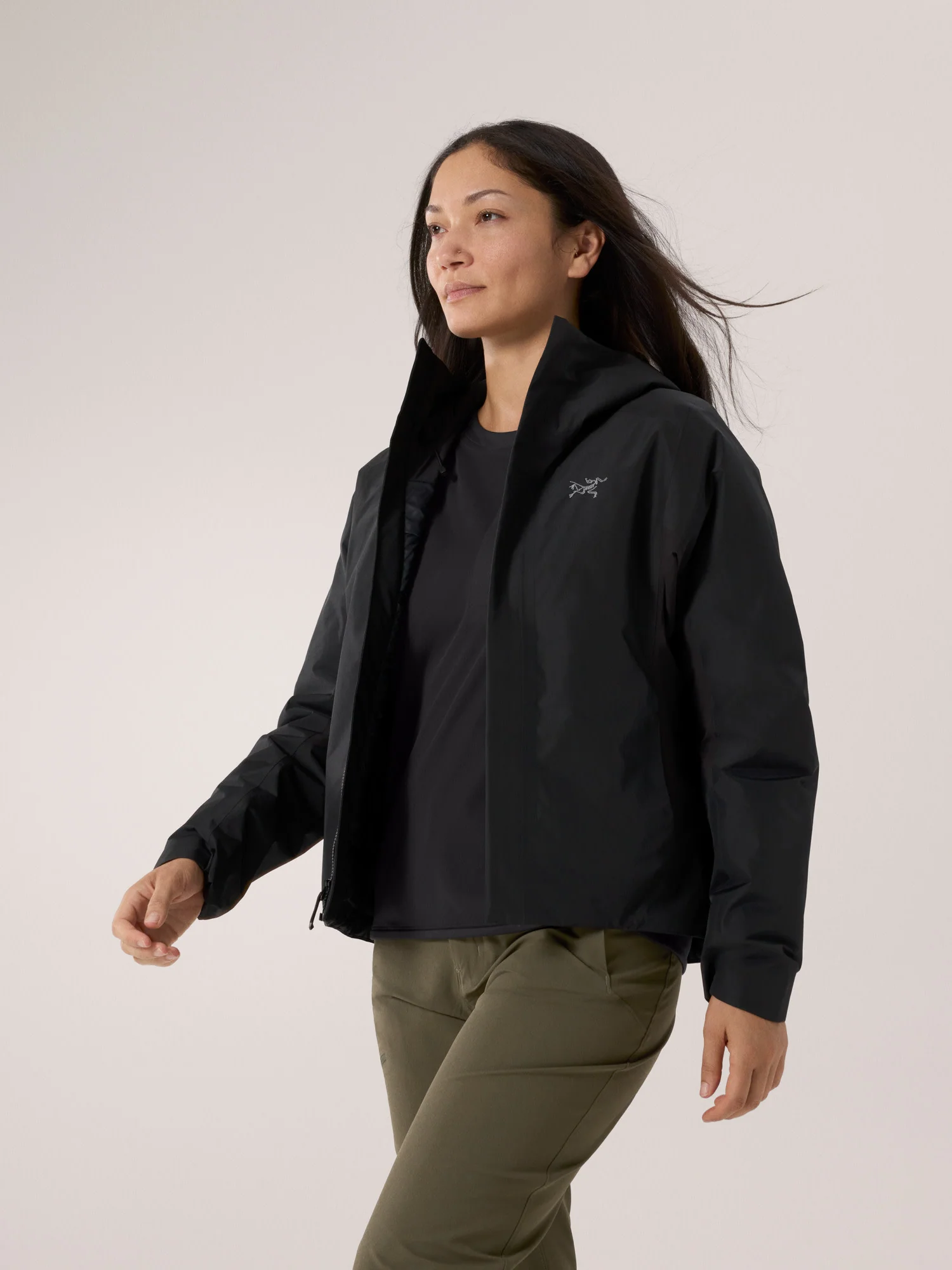 Solano Down Hoody Women's - Image 2