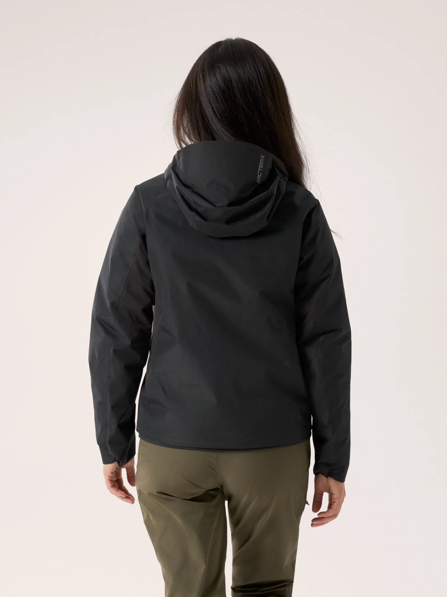 Solano Down Hoody Women's - Image 3