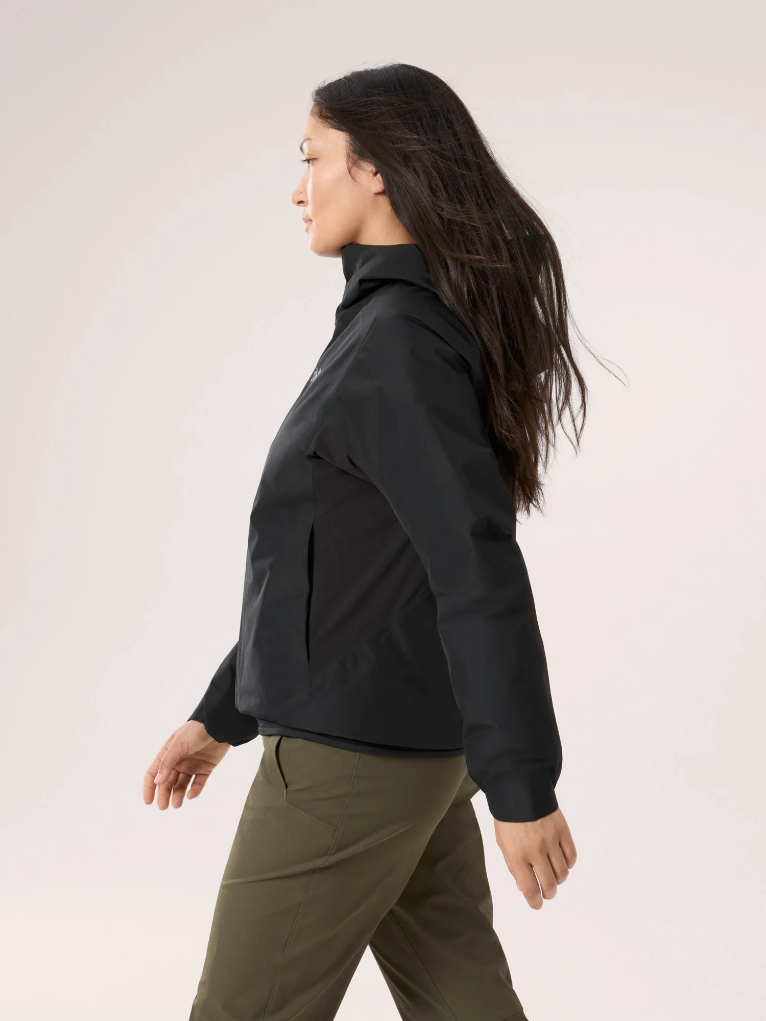 Solano Down Hoody Women's - Image 4