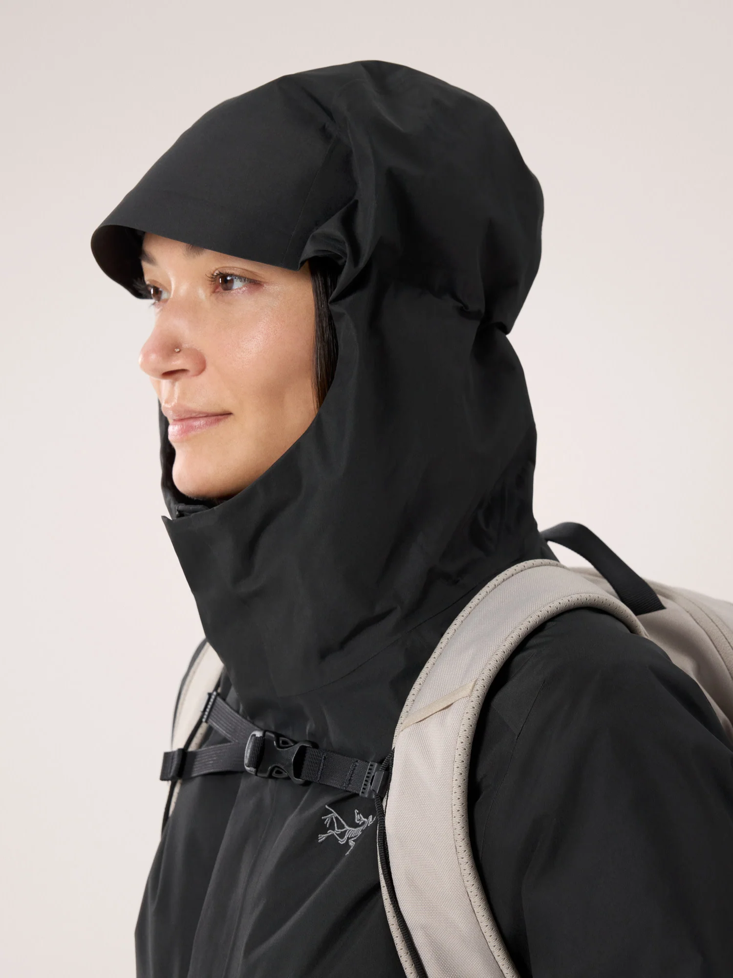 Solano Down Hoody Women's - Image 5