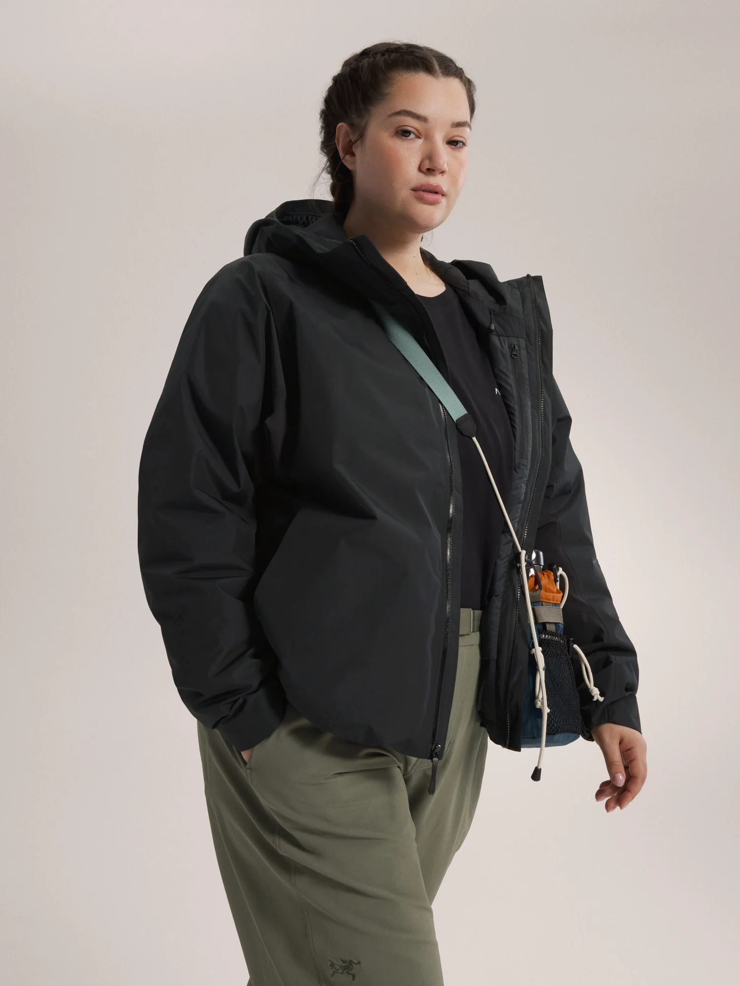 Solano Down Hoody Women's - Image 2