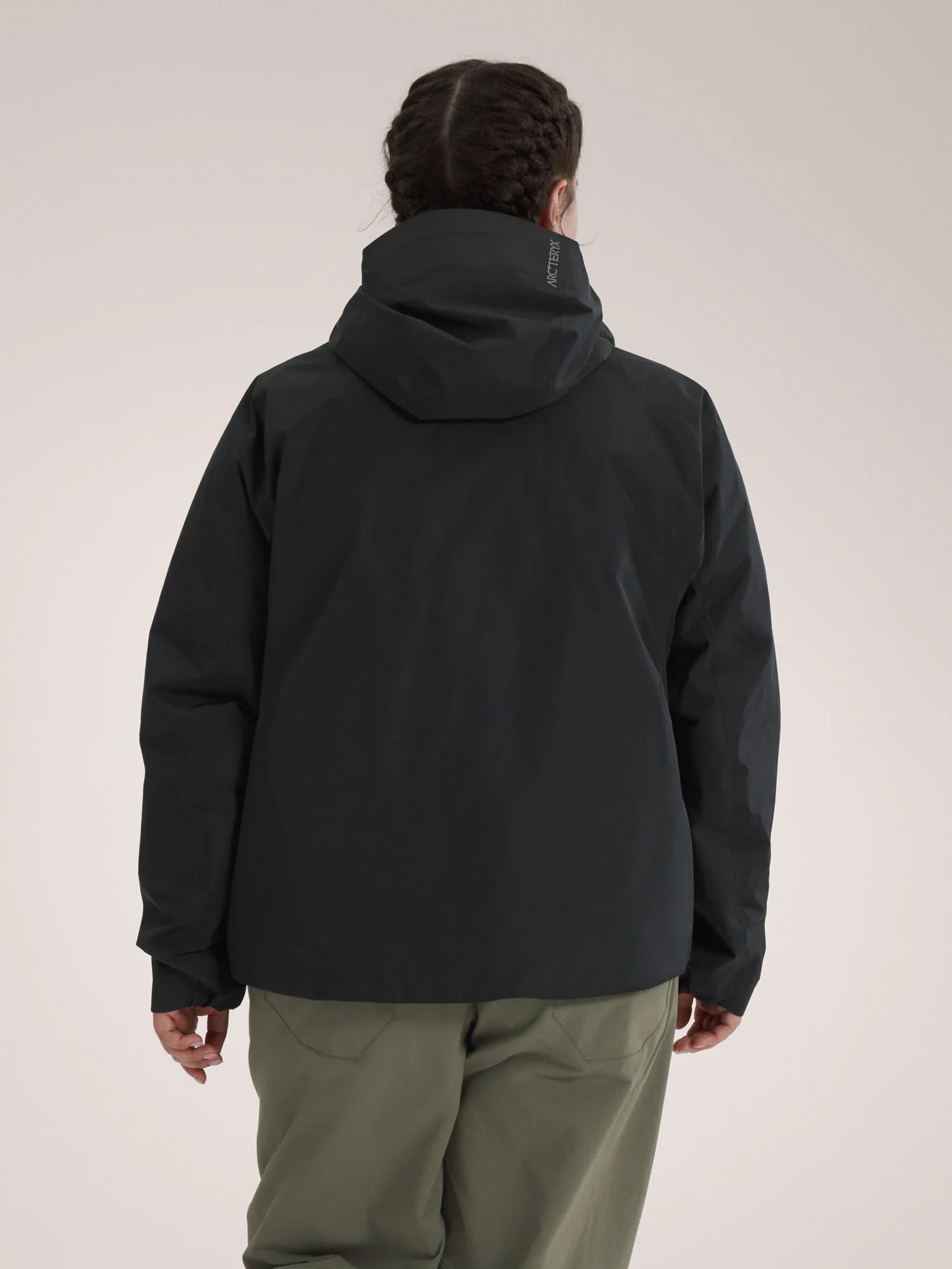 Solano Down Hoody Women's - Image 3