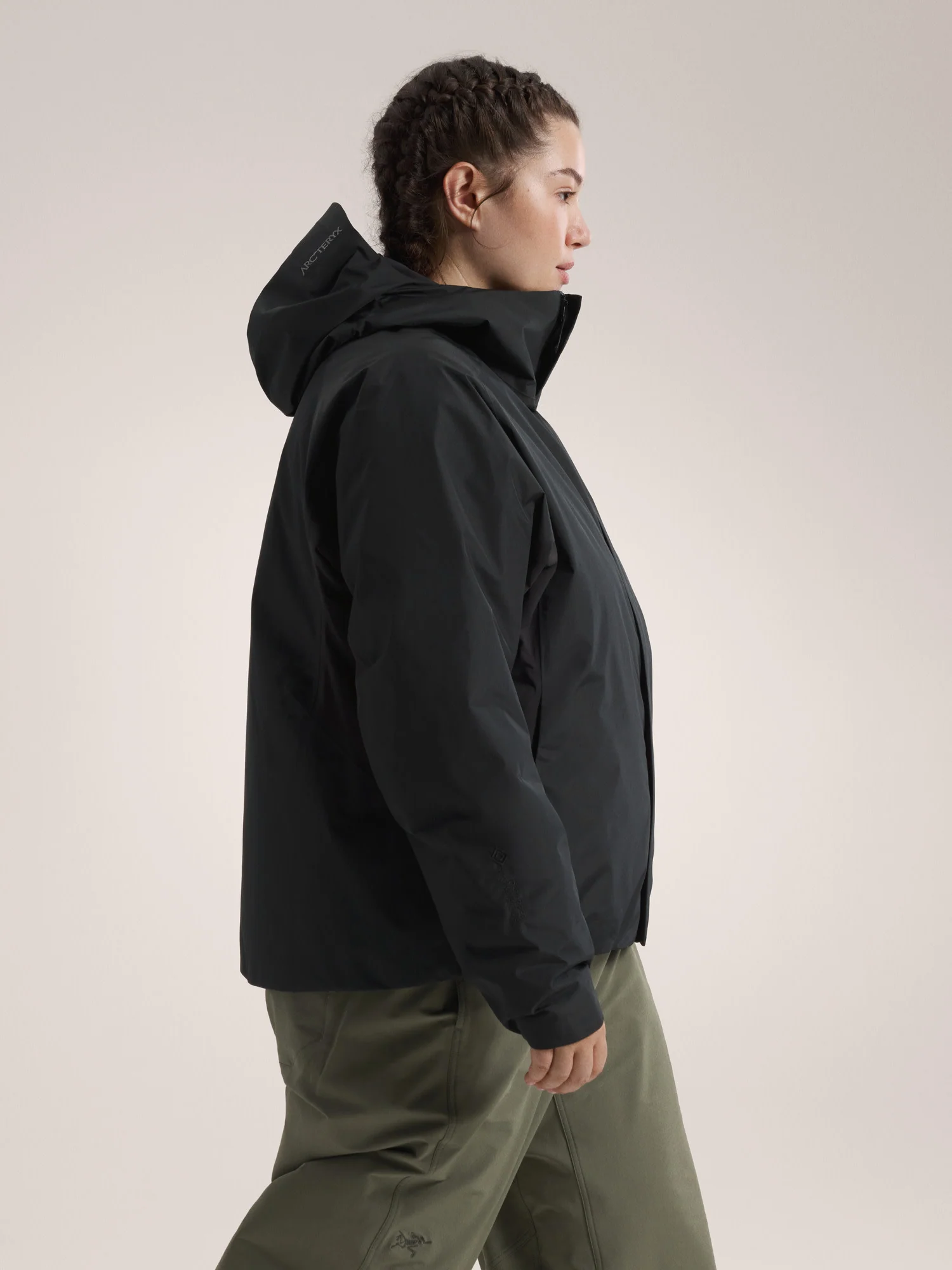Solano Down Hoody Women's - Image 4