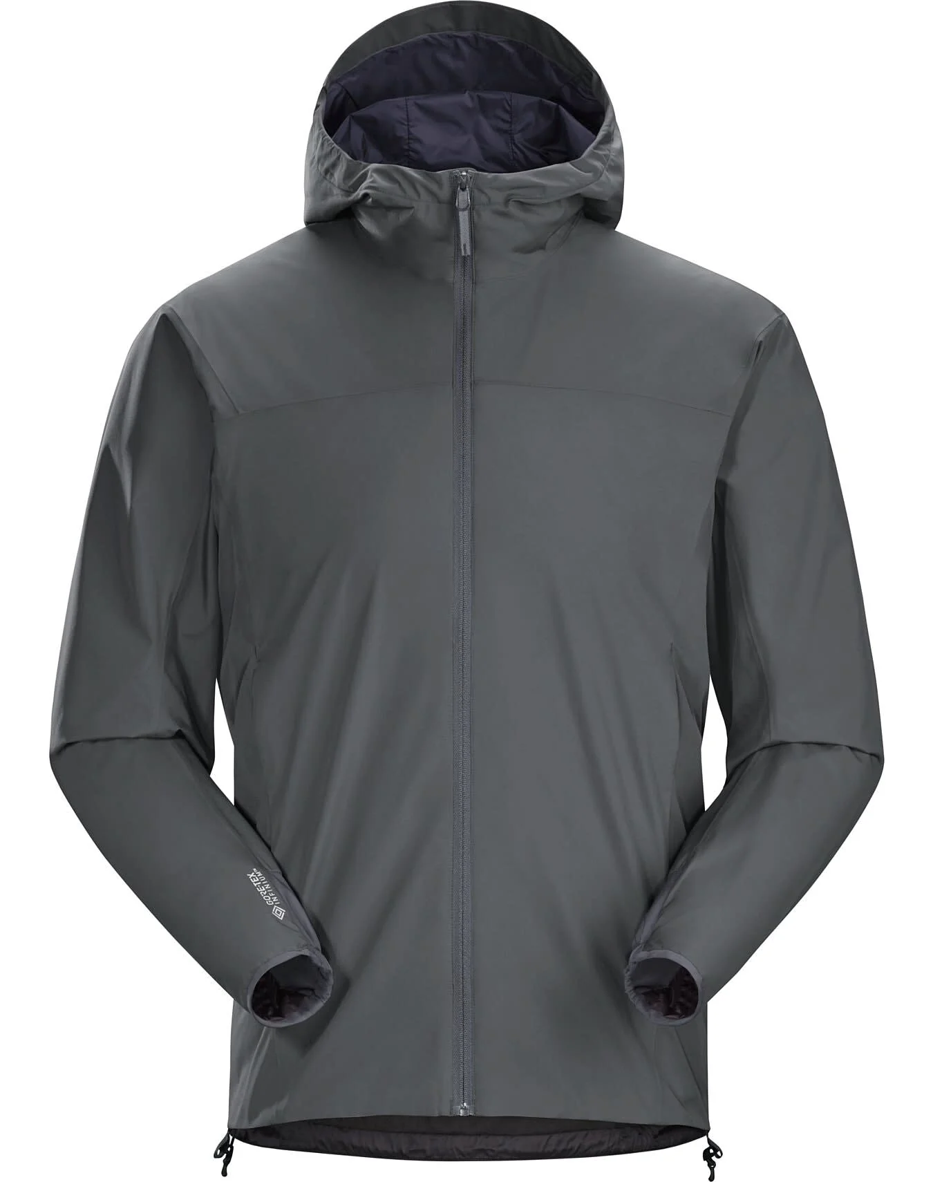 Solano Hoody Men's