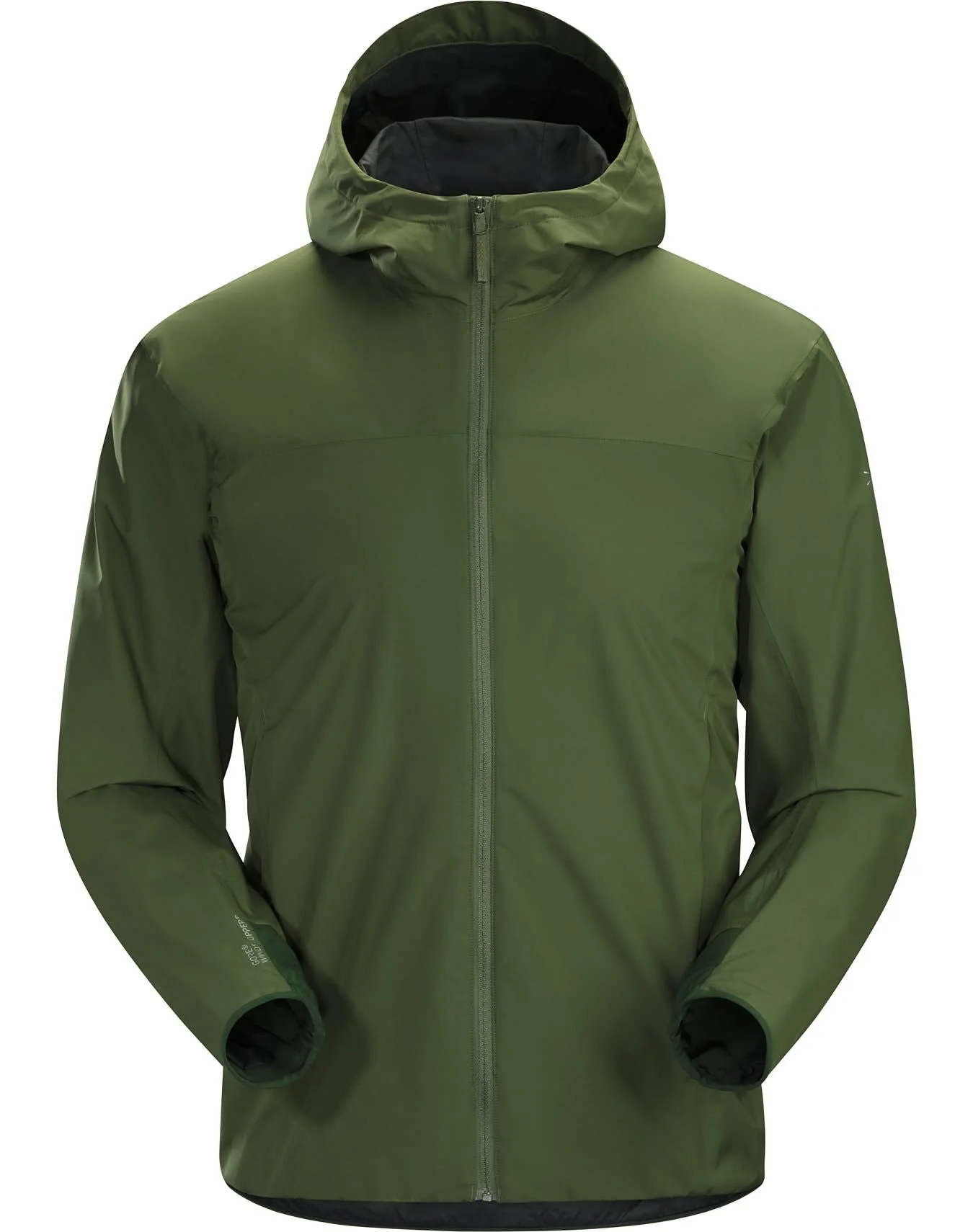 Solano Hoody Men's