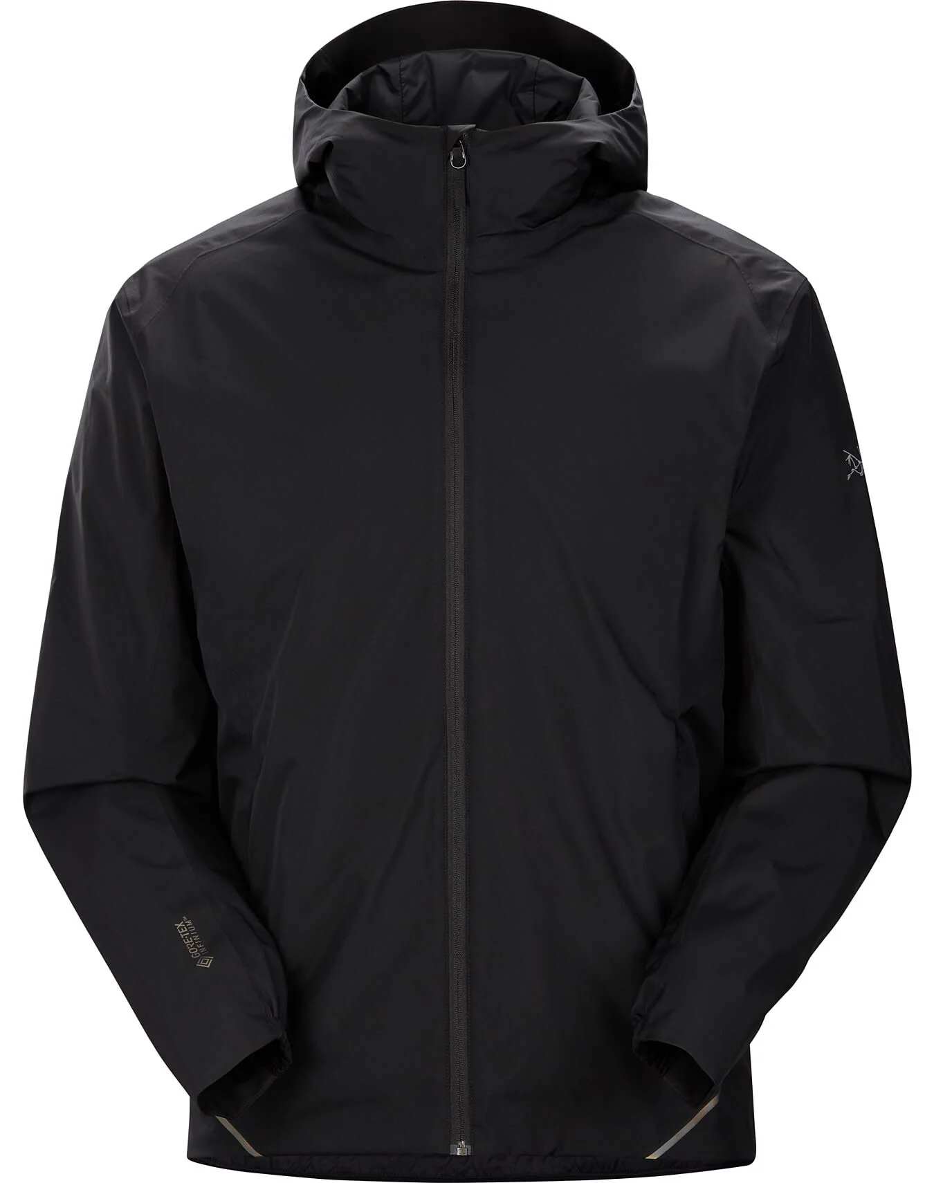Solano Hoody Men's