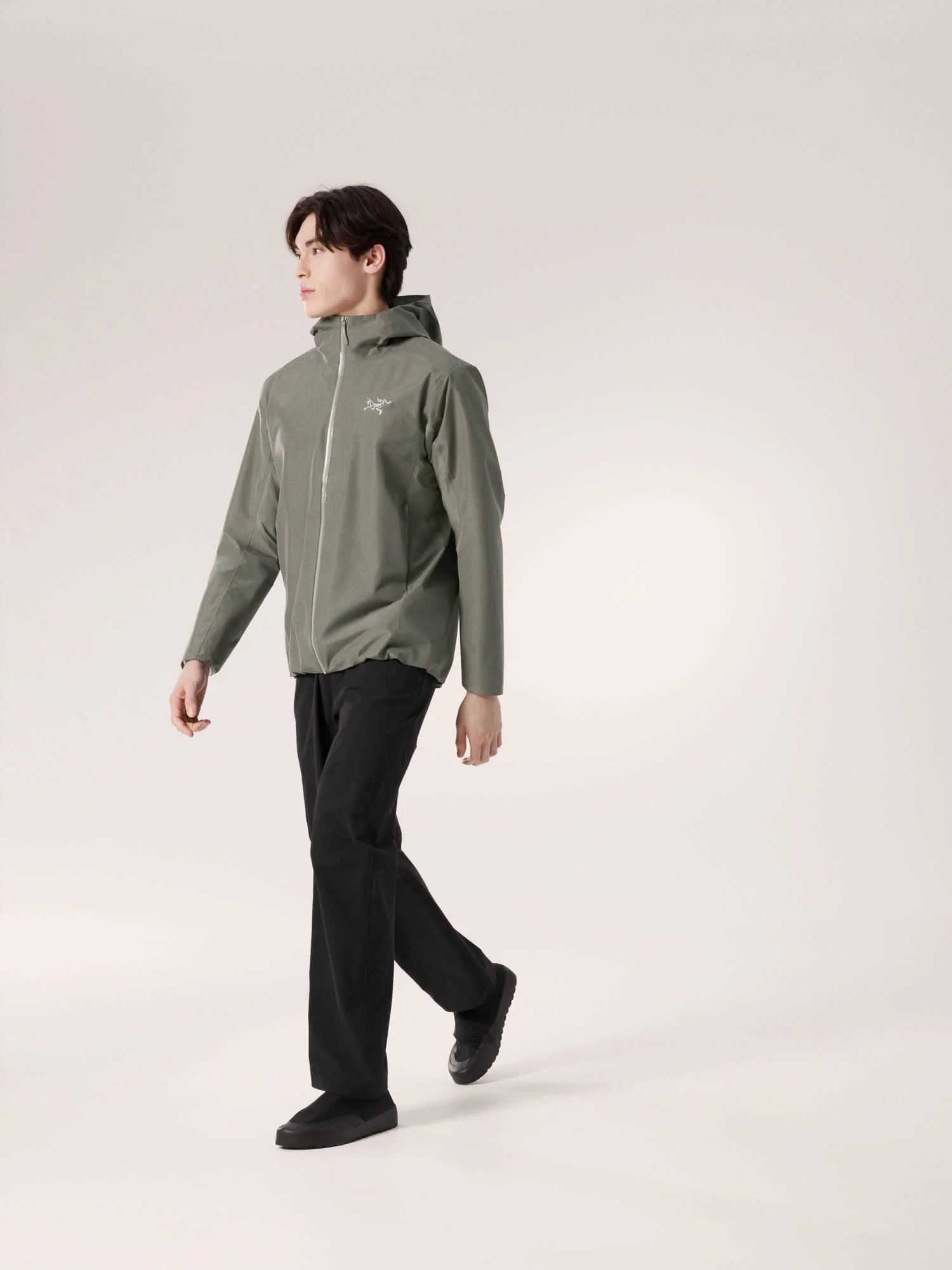 Solano Hoody Men's - Image 3