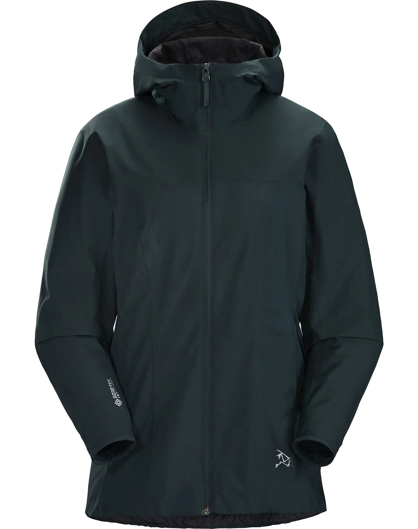 Solano Hoody Women's