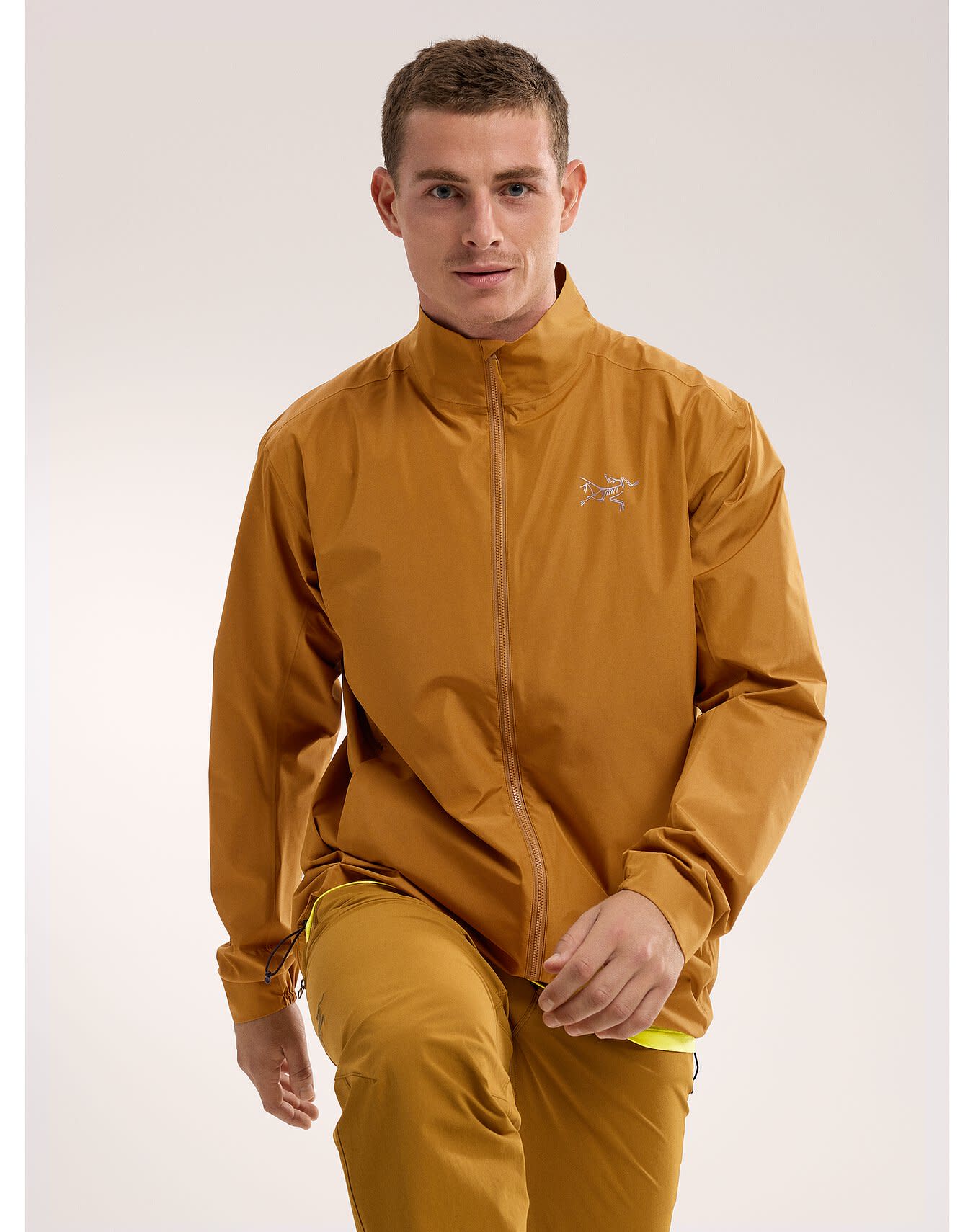 Solano Jacket Men's