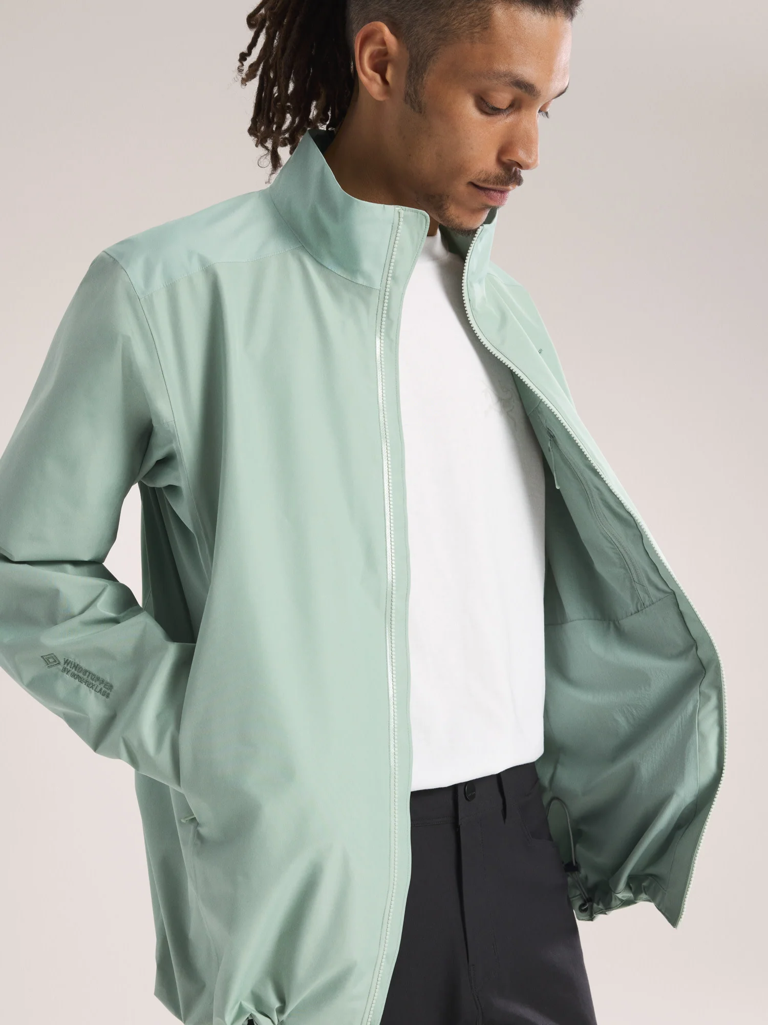 Solano Jacket Men's - Image 2
