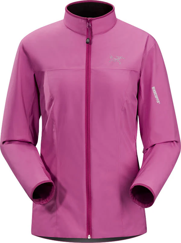Solano Jacket Women's