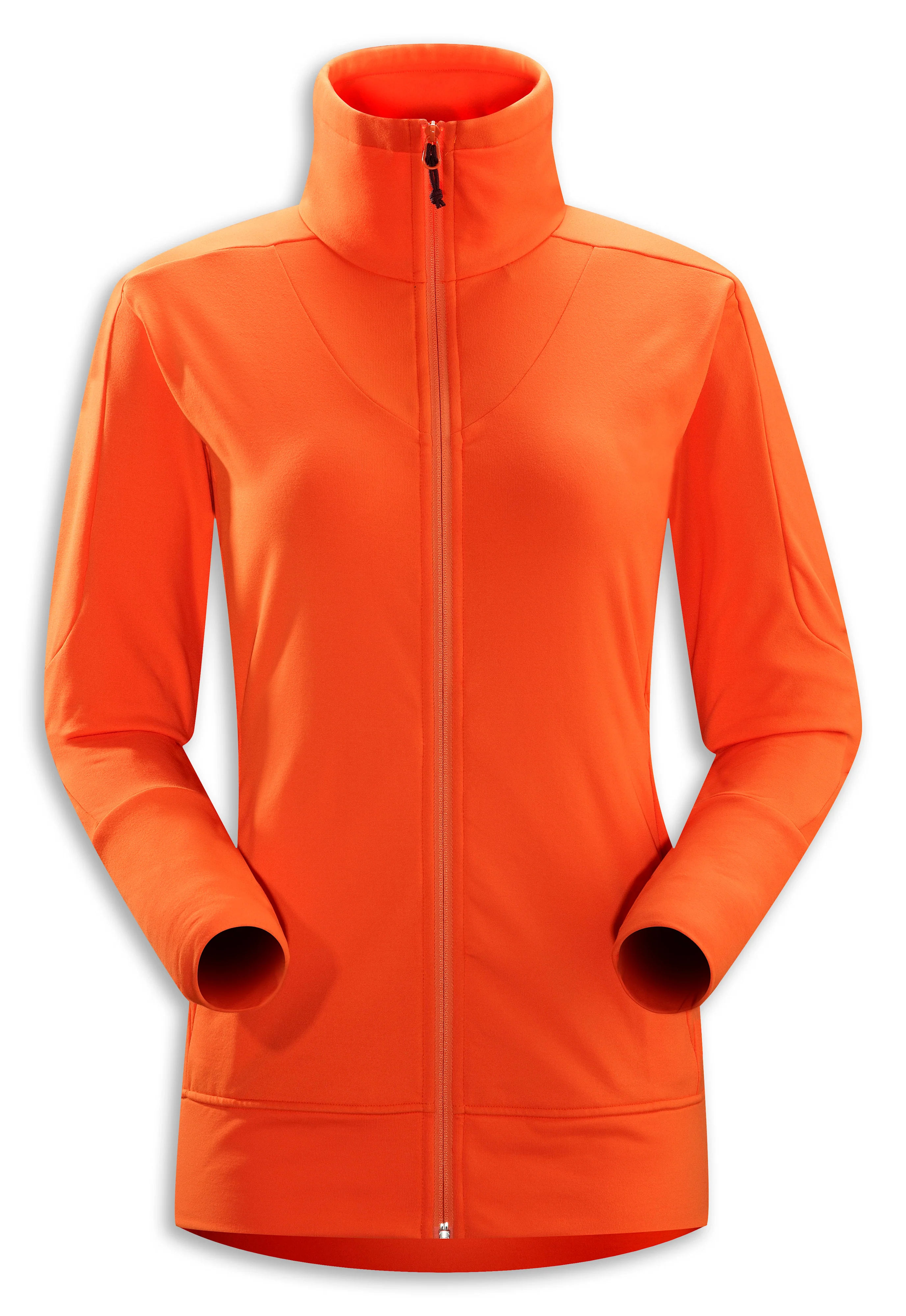 Solita Jacket Women's