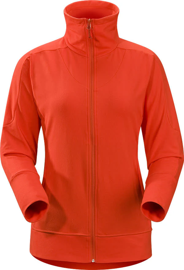 Solita Jacket Women's
