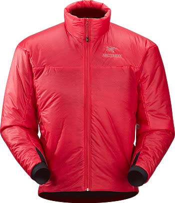 Solo Jacket Men's