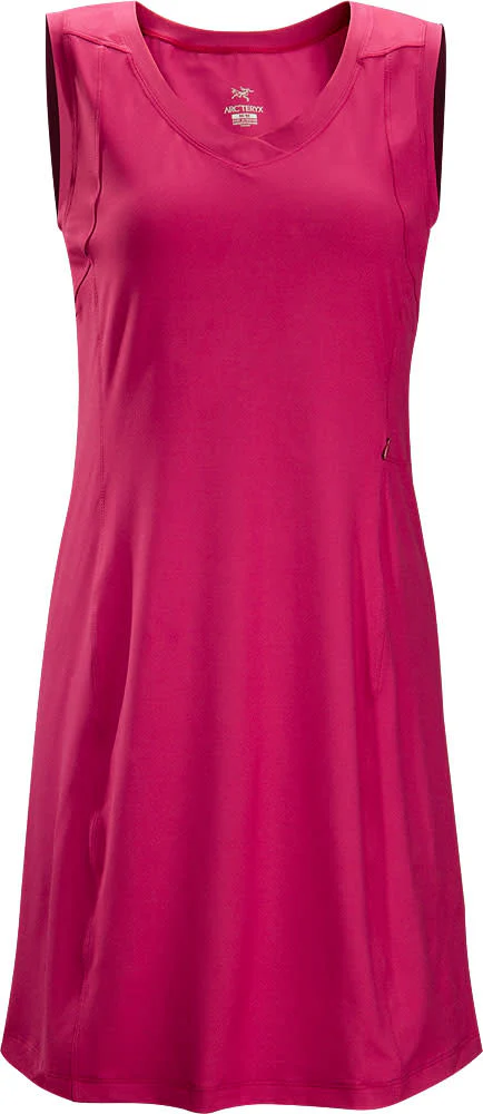 Soltera Dress Women's