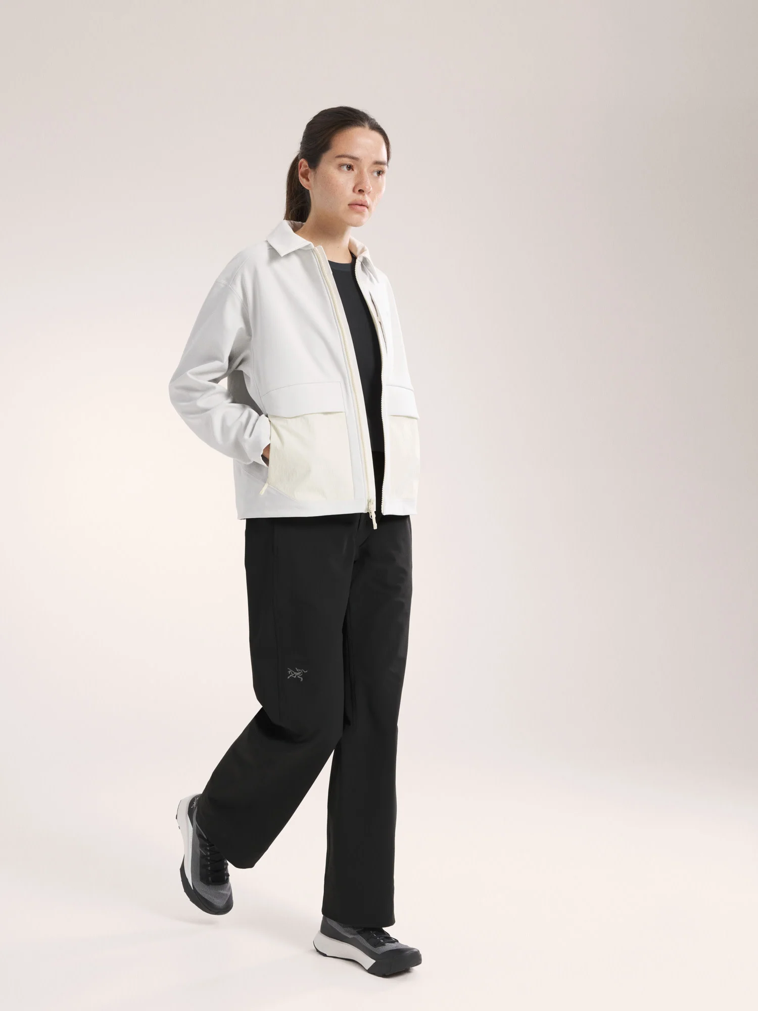 Sonii MX Jacket Women's - Image 5