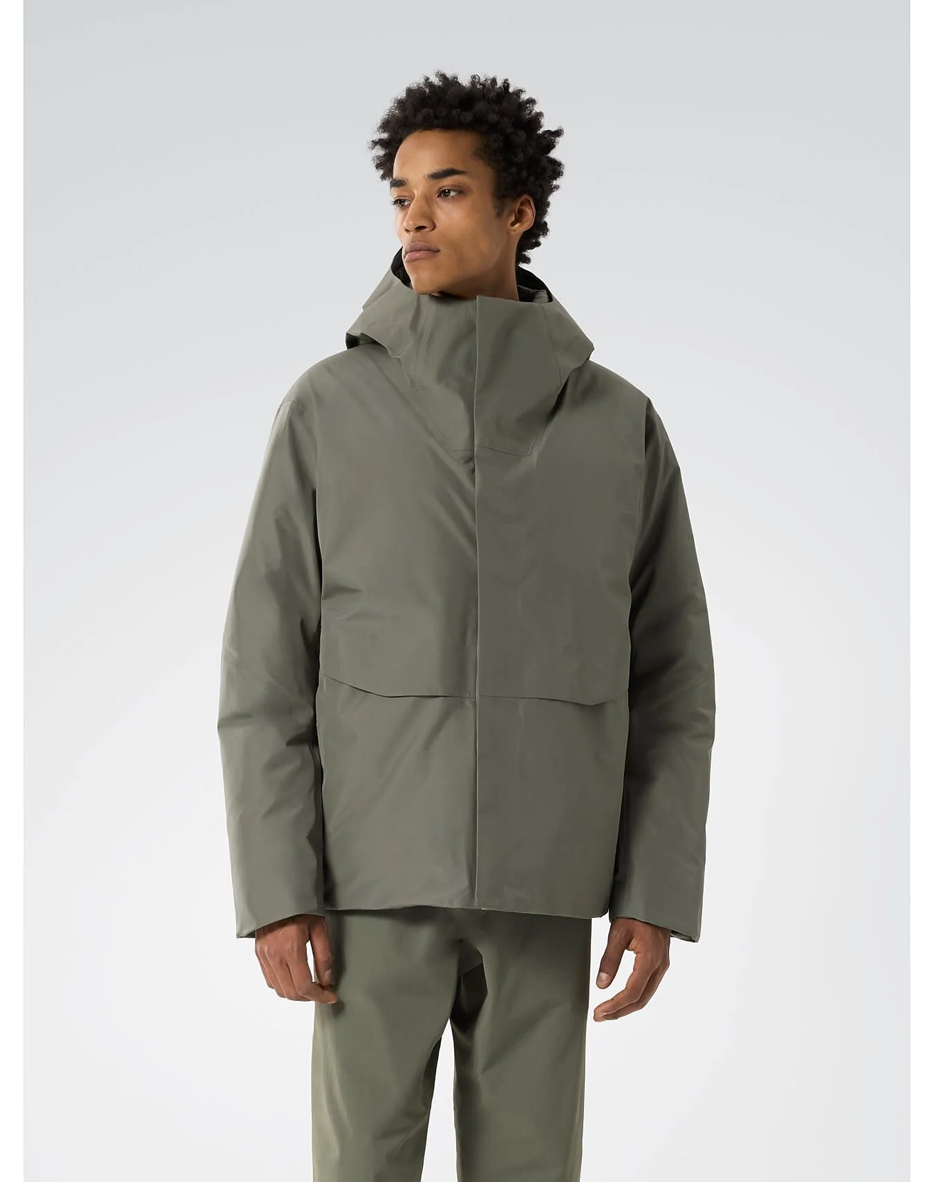 Sorin Down Jacket Men's