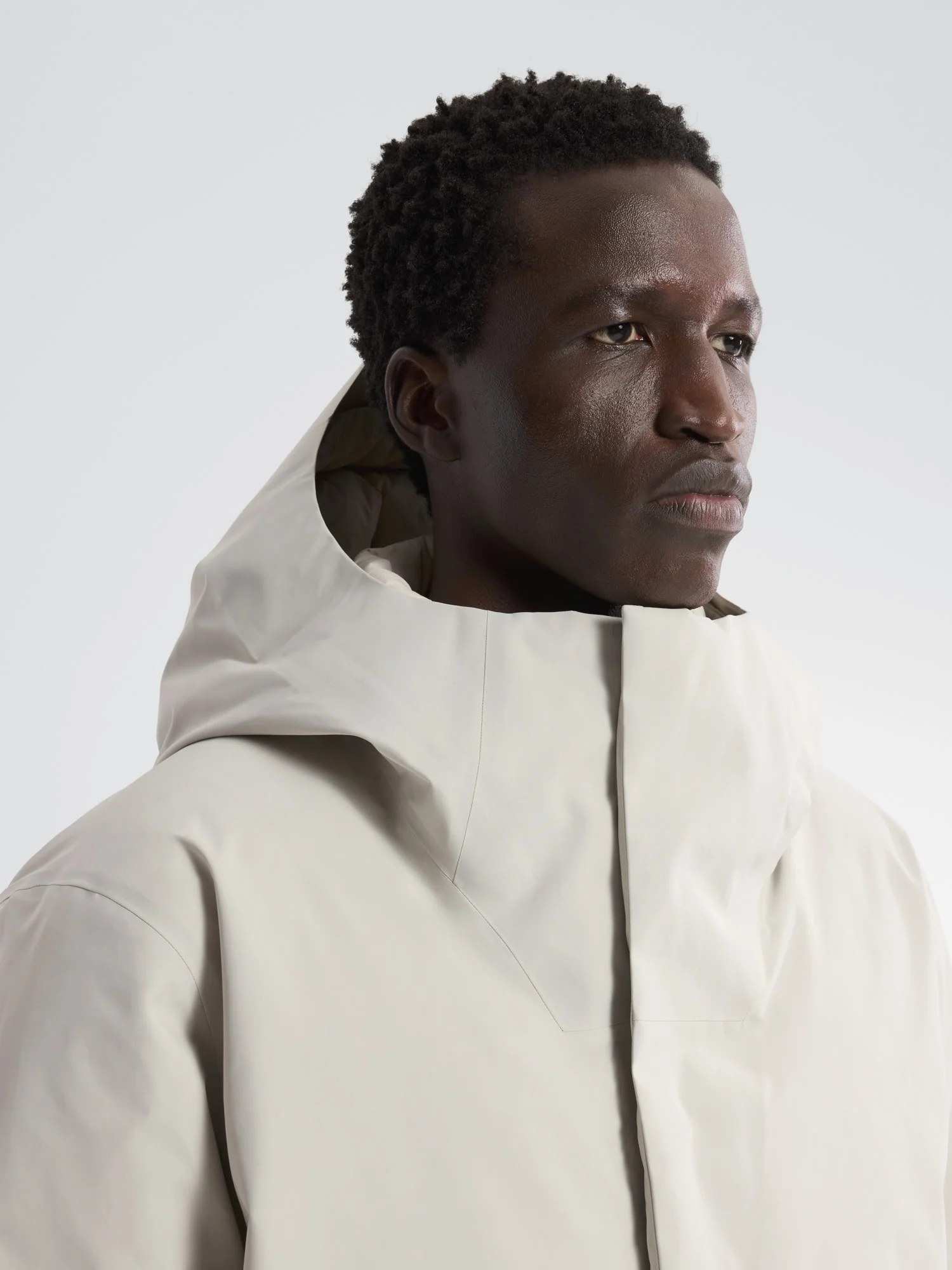Sorin Down Jacket Men's - Image 2
