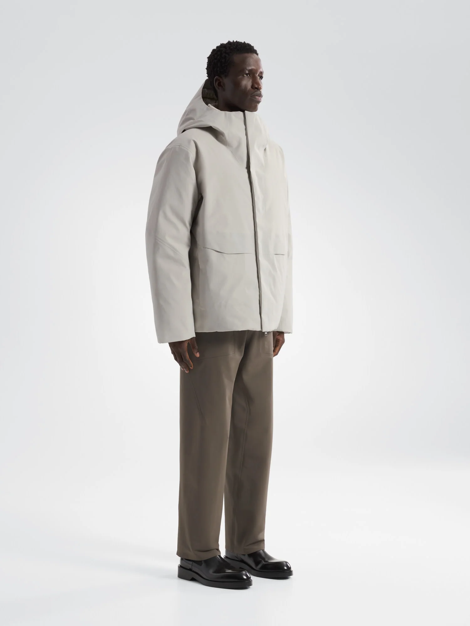 Sorin Down Jacket Men's - Image 3