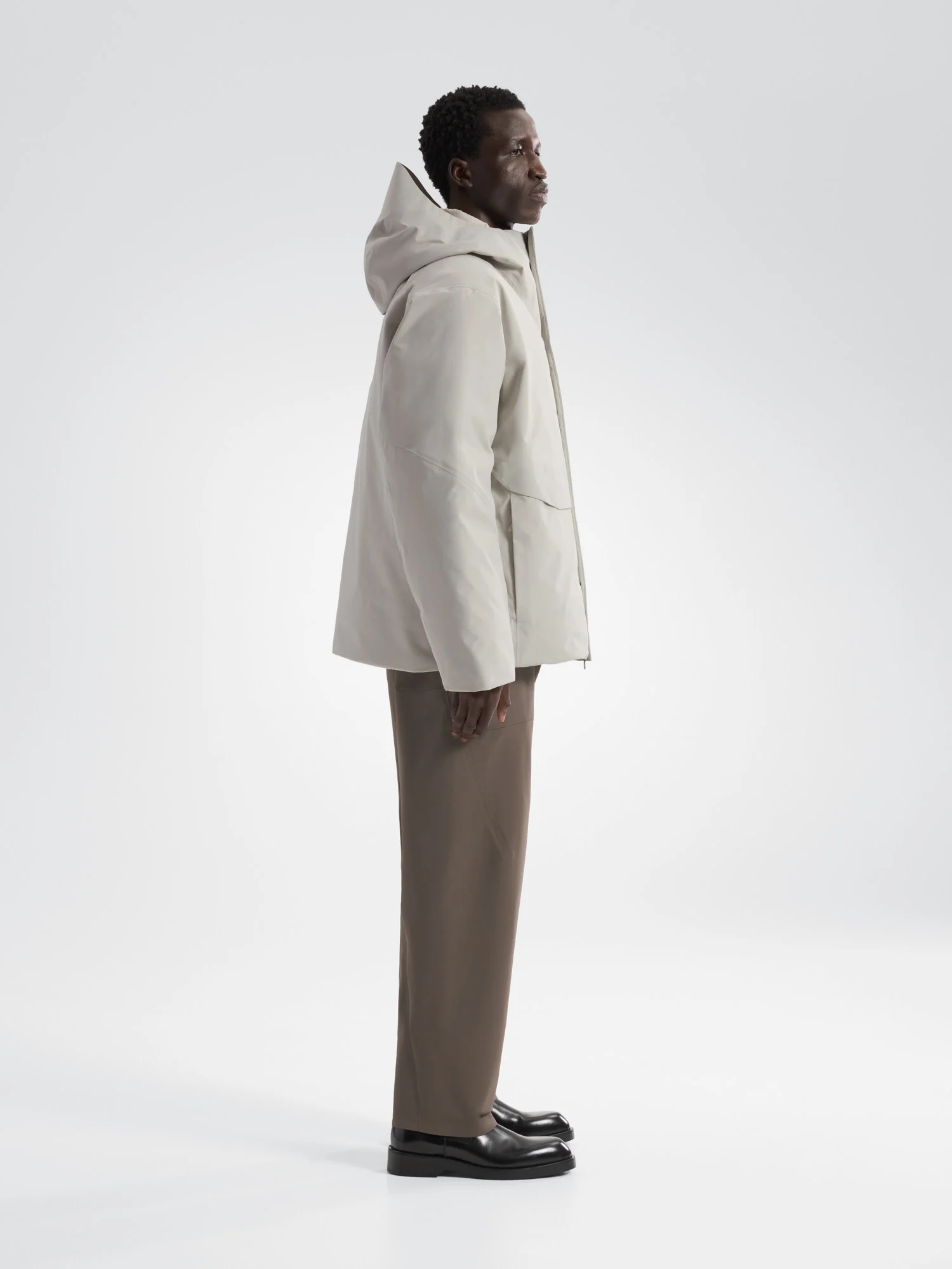 Sorin Down Jacket Men's - Image 4