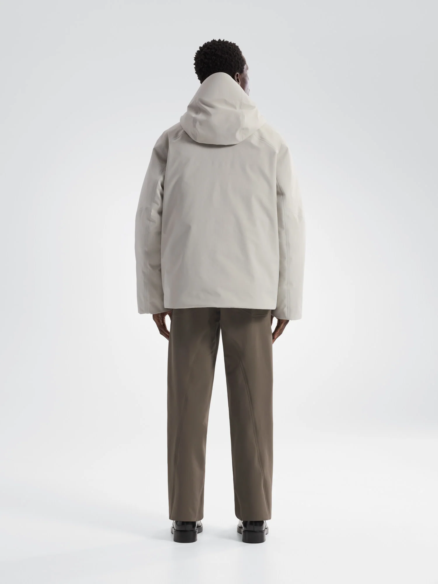 Sorin Down Jacket Men's - Image 5
