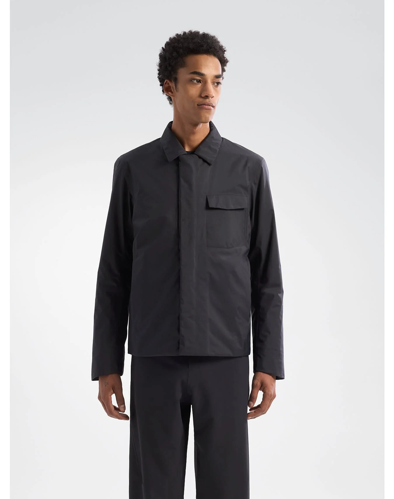 Spere Insulated Jacket Men's