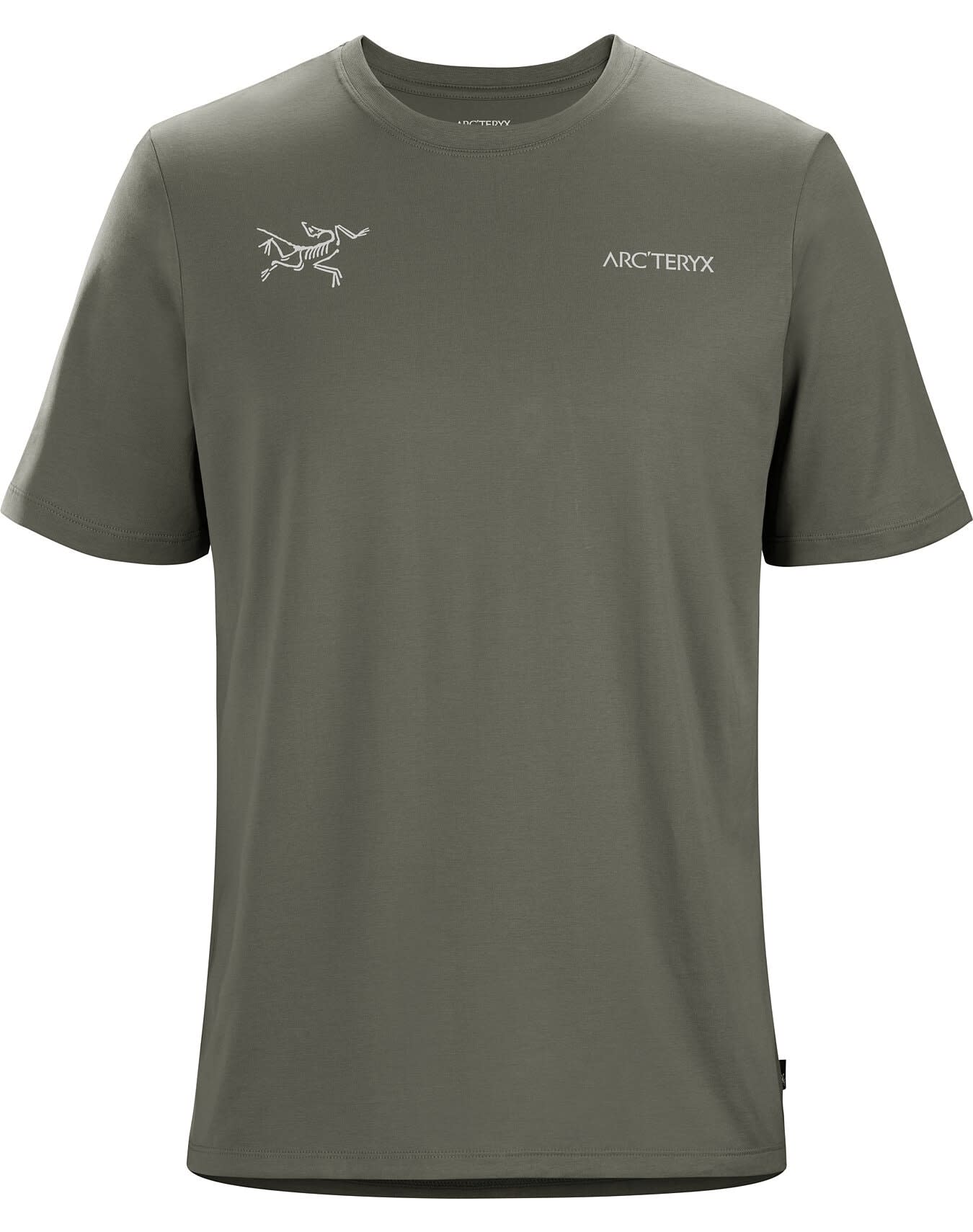 Split SS T-Shirt Men's