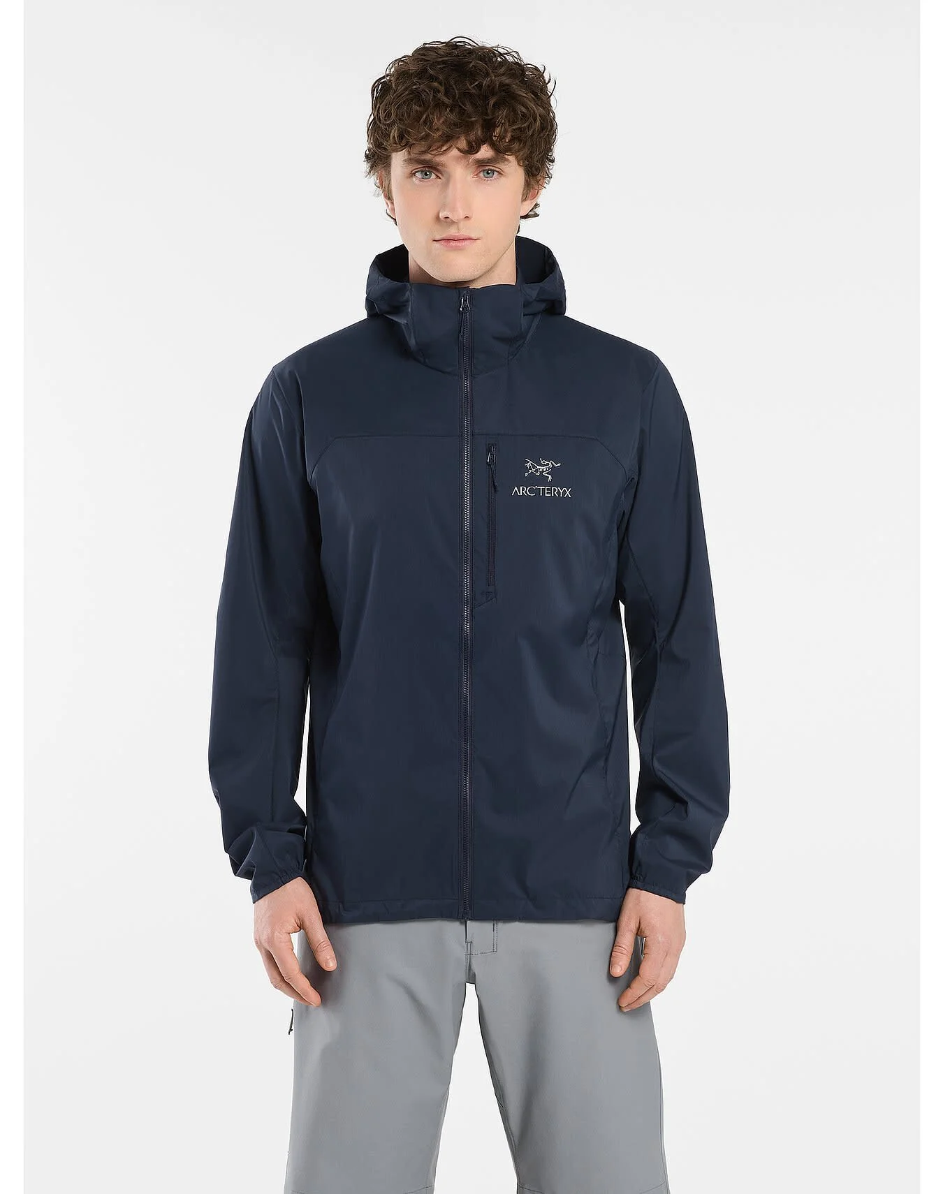 Squamish Hoody Men's