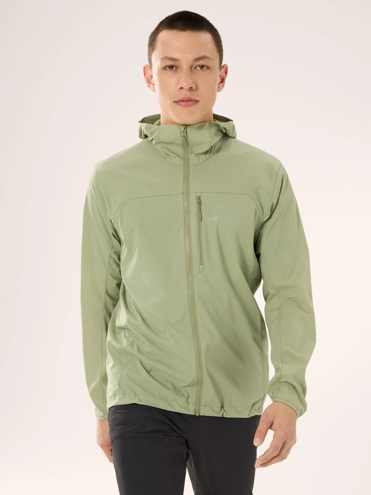 Squamish Hoody Men's - Image 2