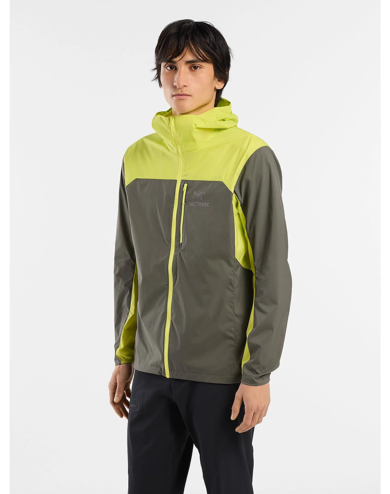 Squamish Hoody Men's
