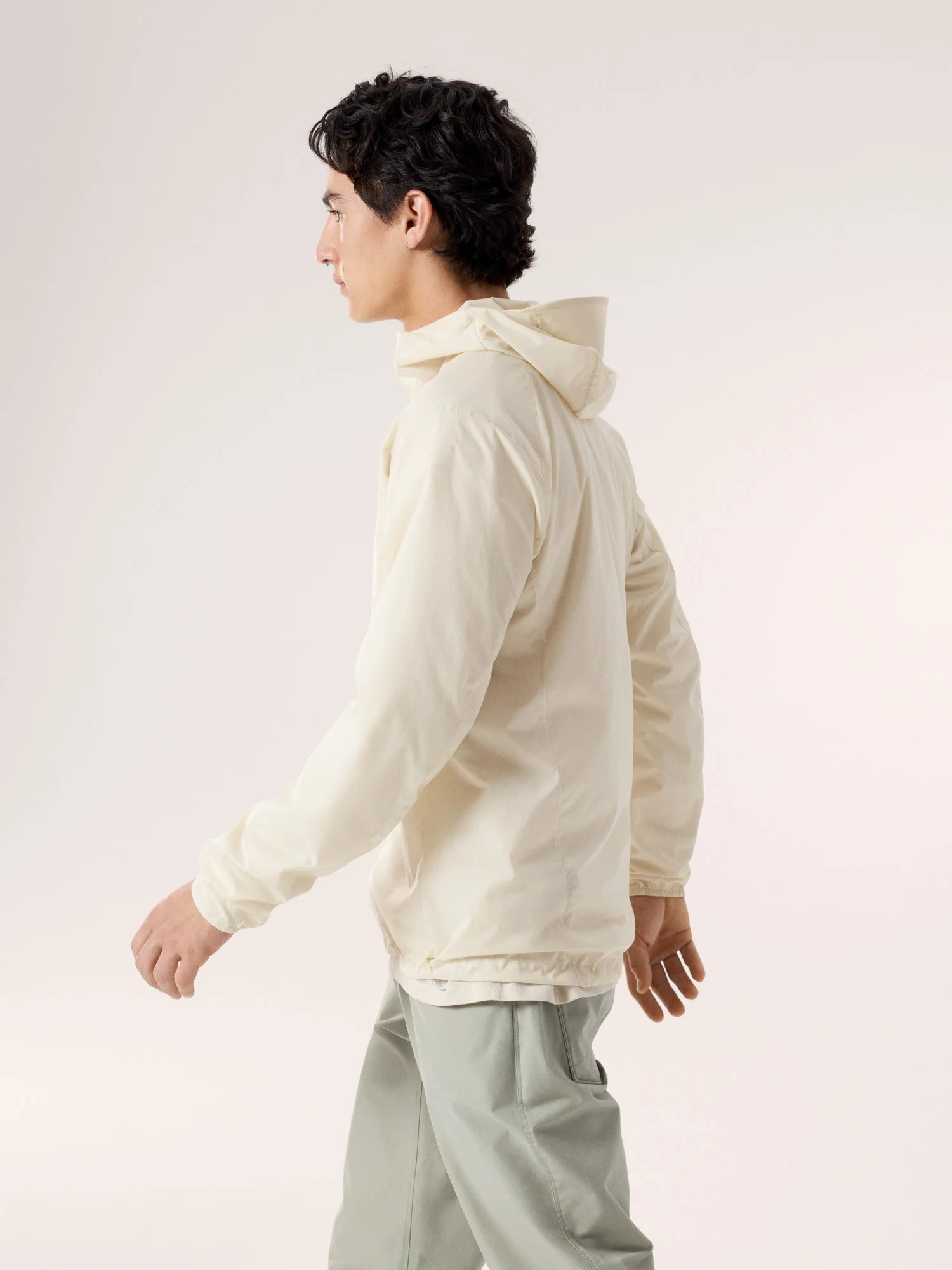Squamish Hoody Men's - Image 4