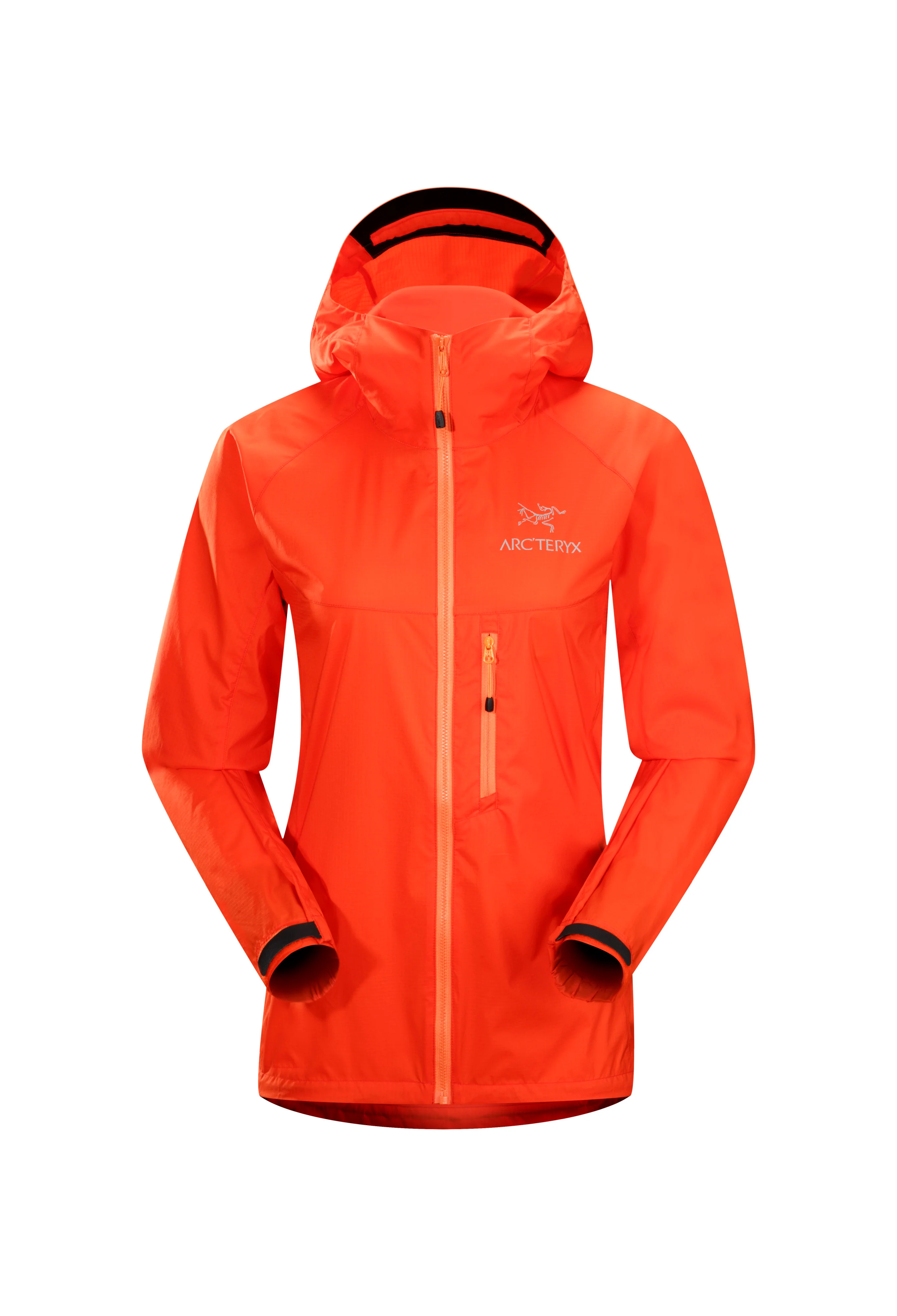 Squamish Hoody Women's