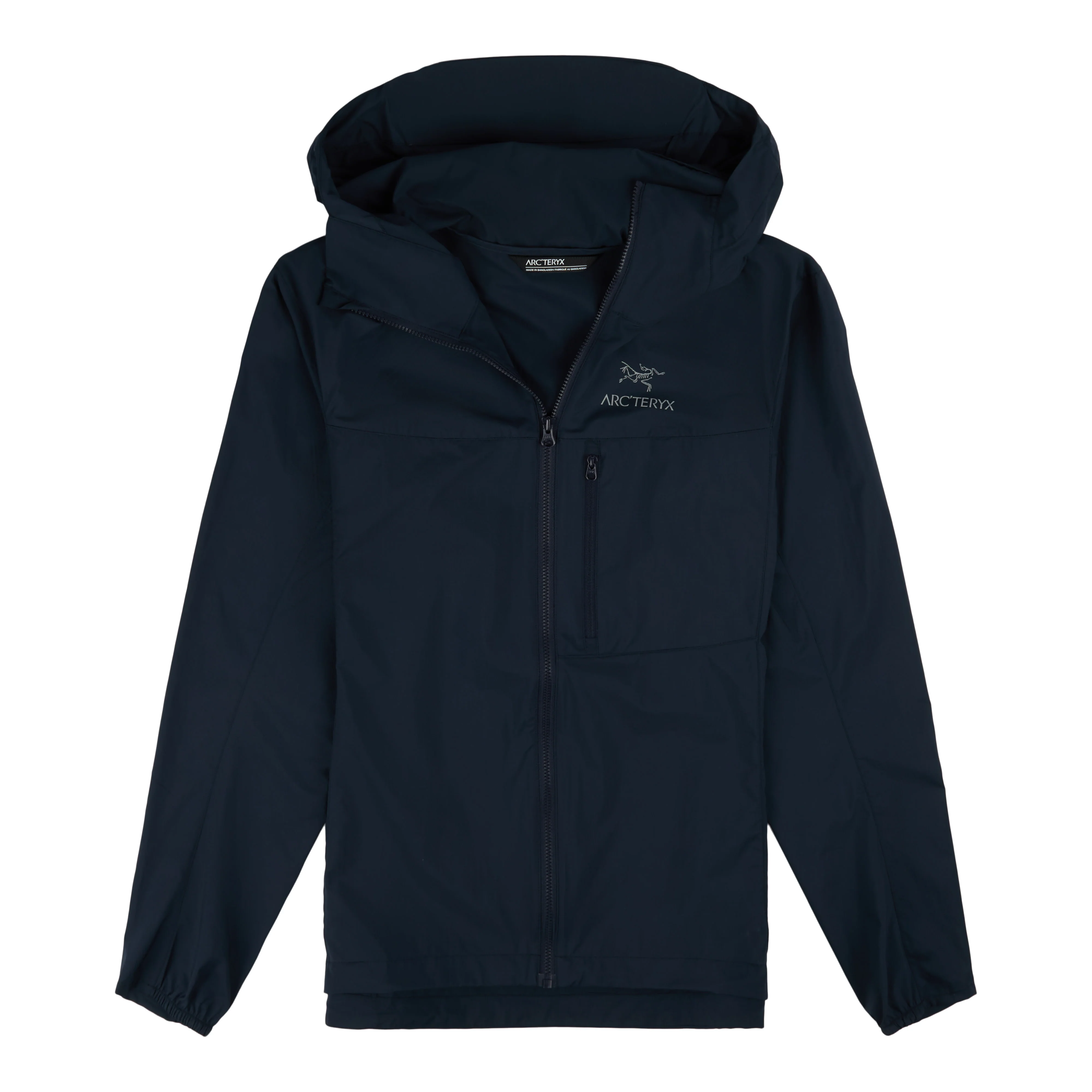 Squamish Hoody Women's