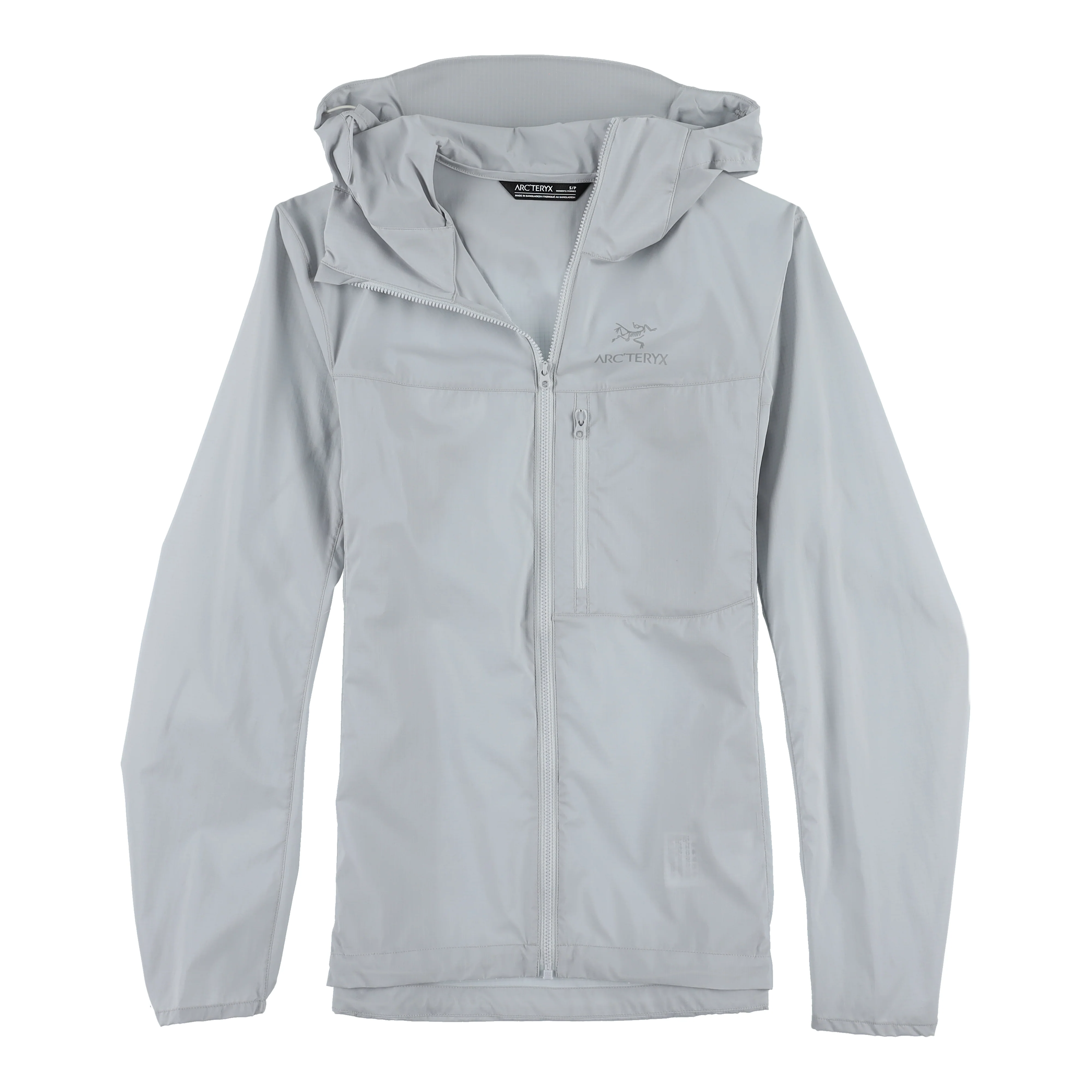 Squamish Hoody Women's