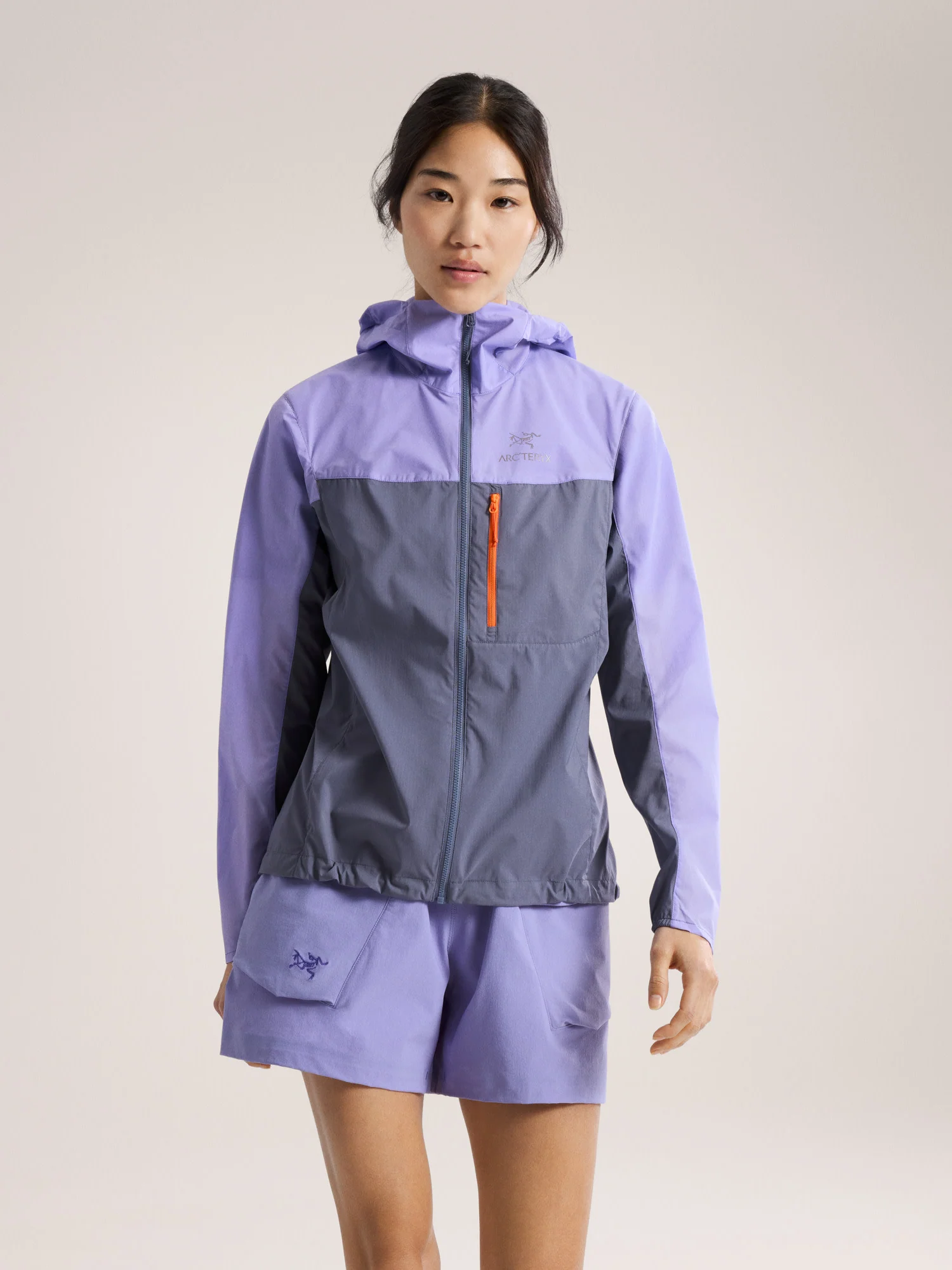 Squamish Hoody Women's