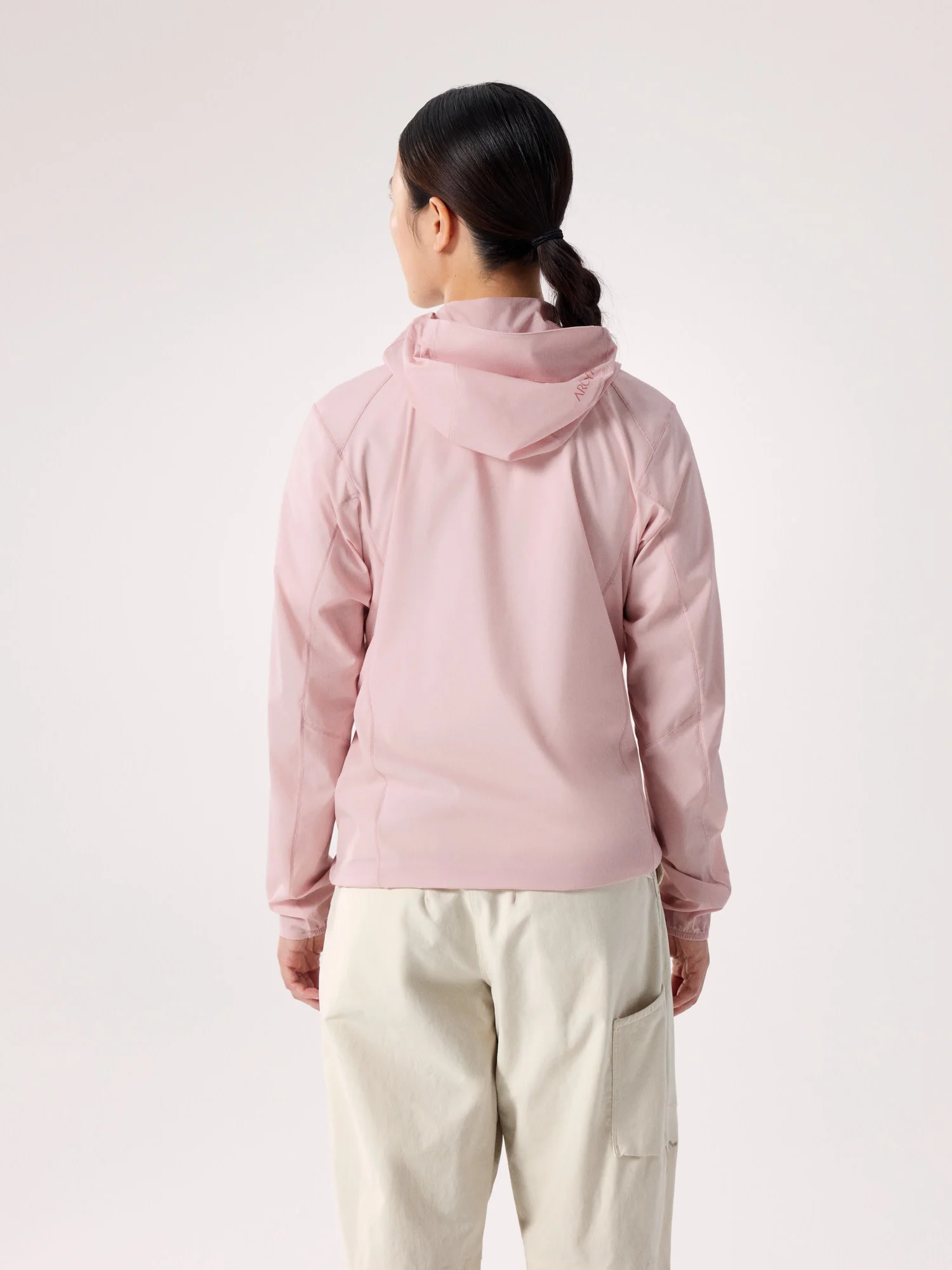 Squamish Hoody Women's - Image 3
