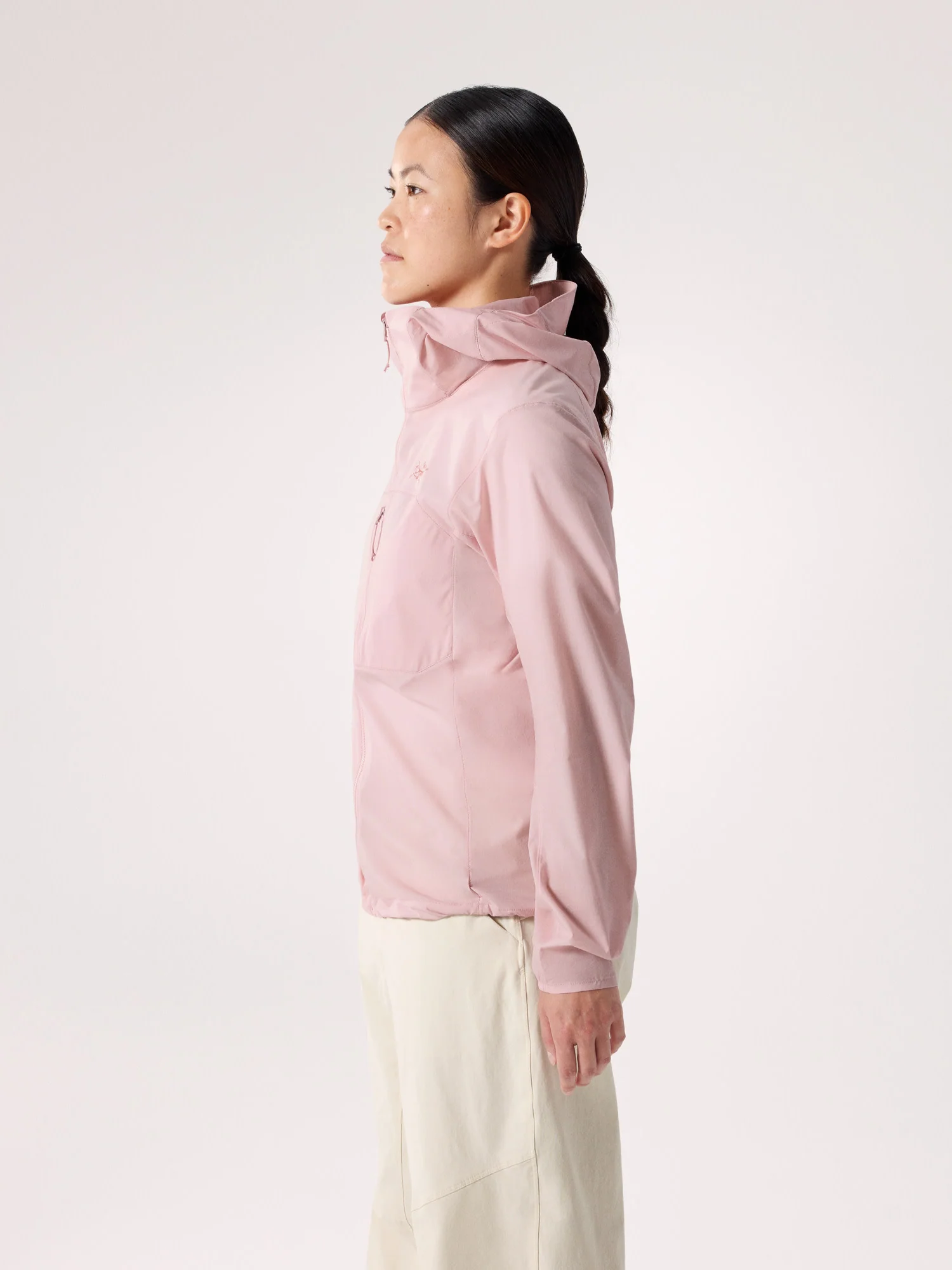 Squamish Hoody Women's - Image 4