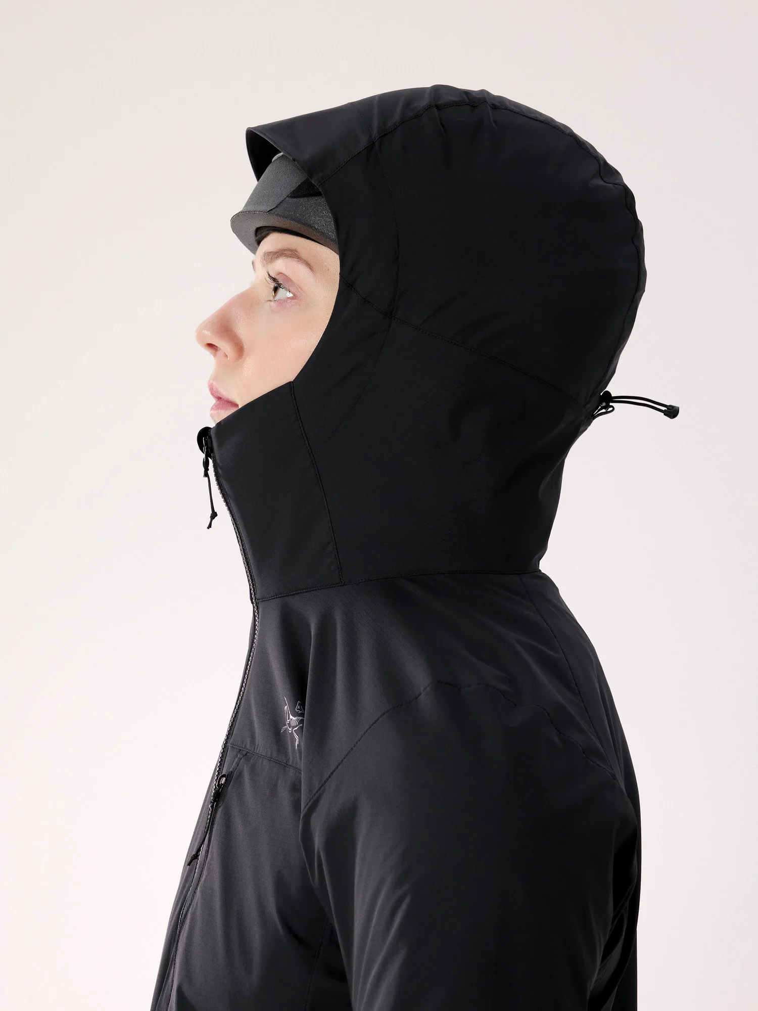 Squamish Hoody Women's - Image 5