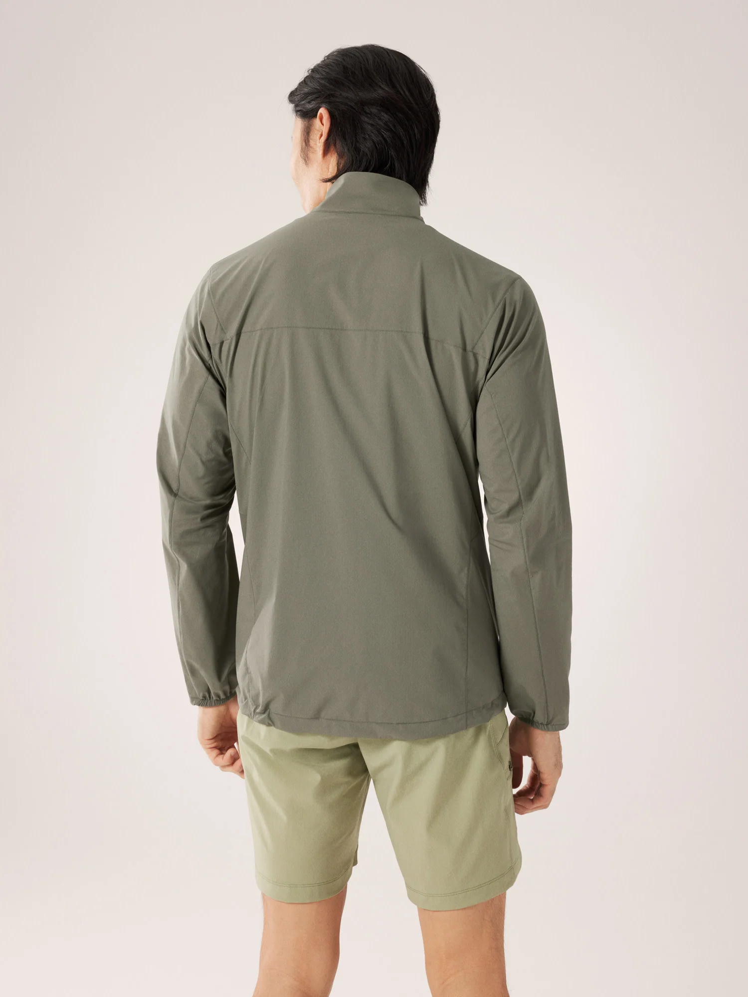 Squamish Jacket Men's - Image 3