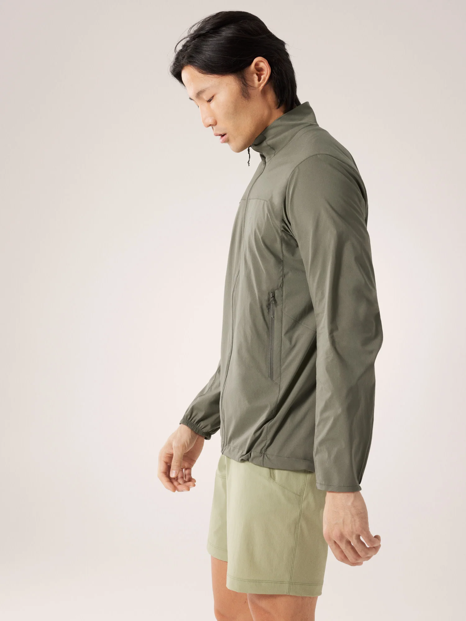 Squamish Jacket Men's - Image 4