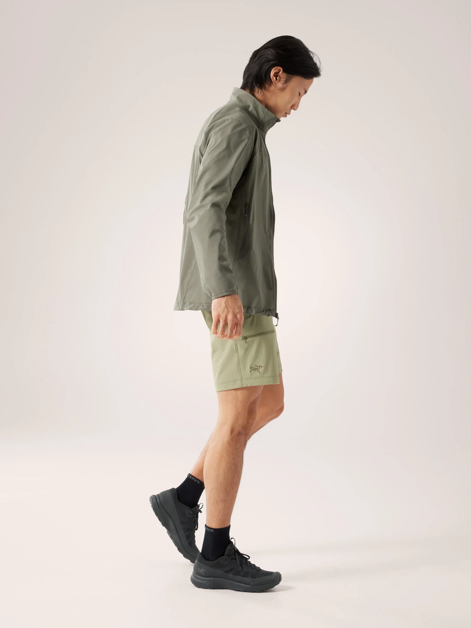 Squamish Jacket Men's - Image 5