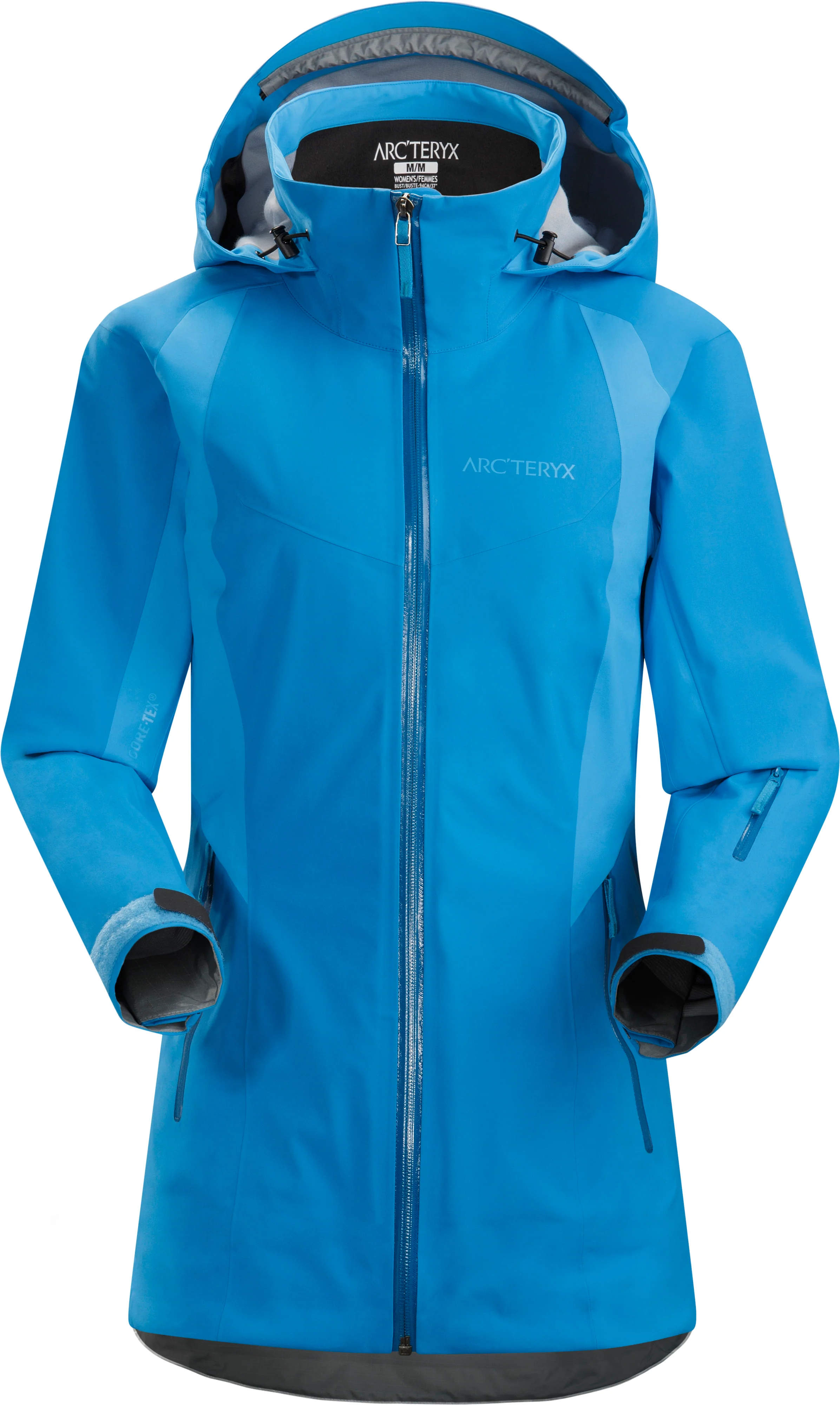 Stingray Jacket Women's