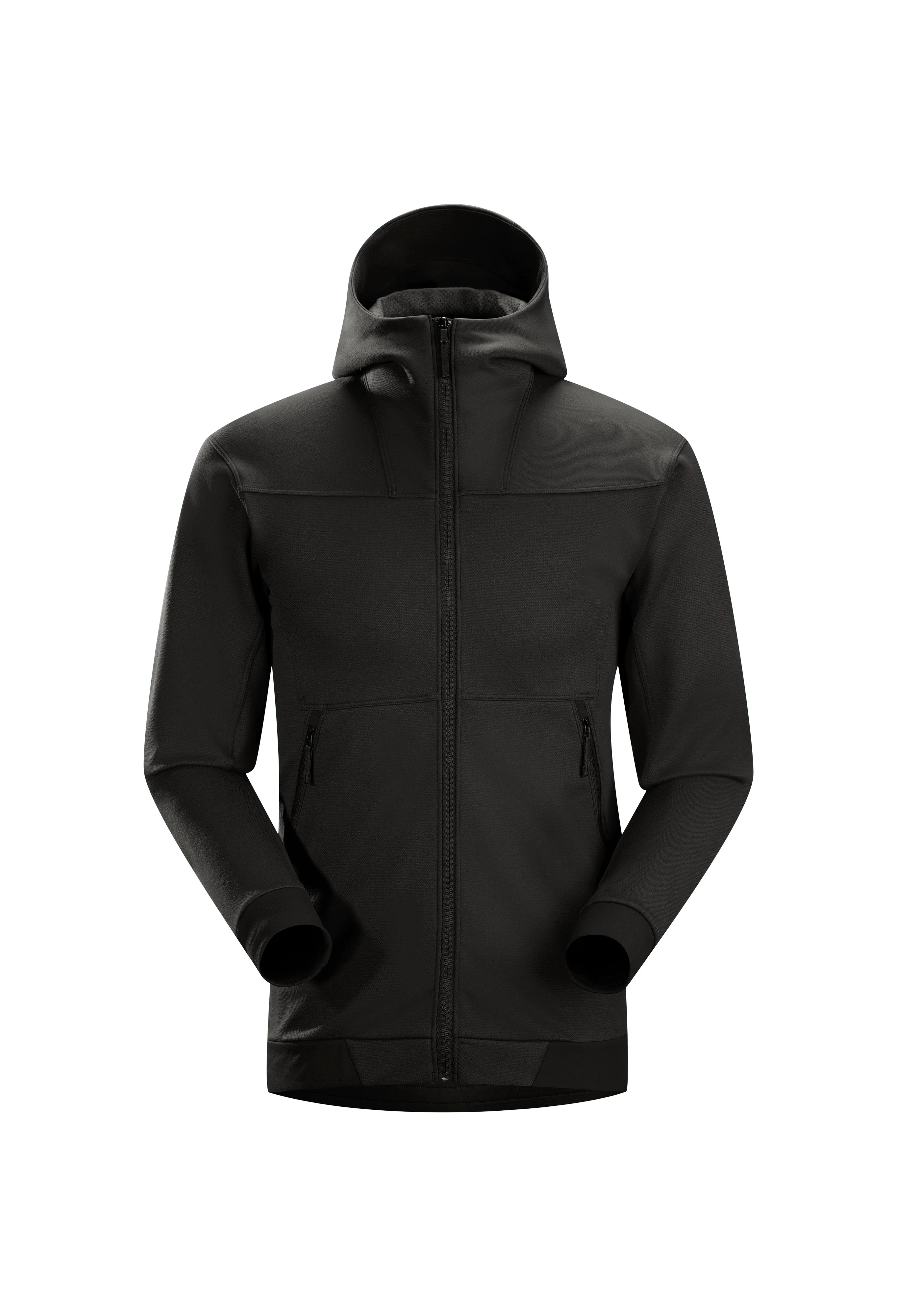 Straibo Hoody Men's