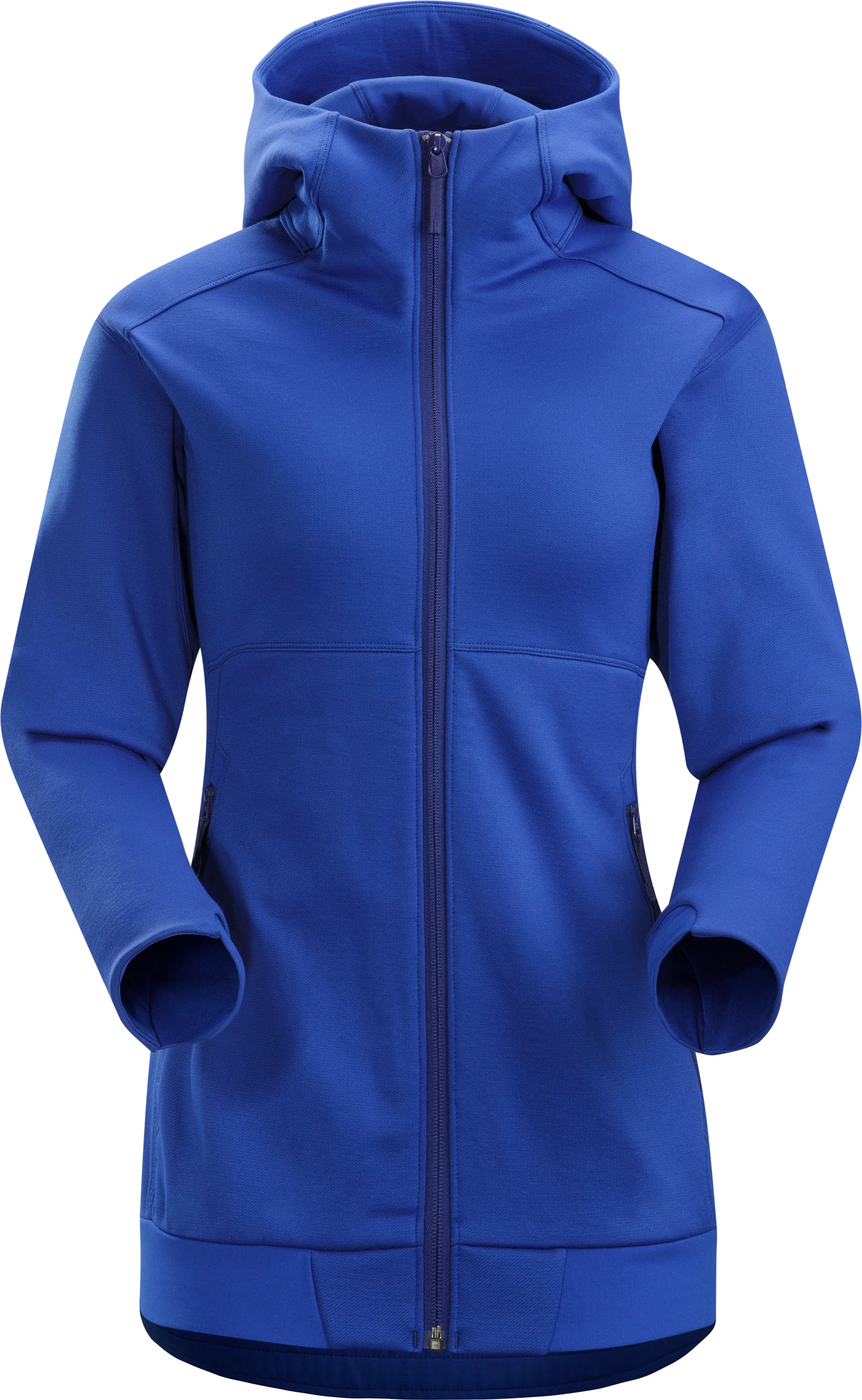 Straibo Hoody Women's
