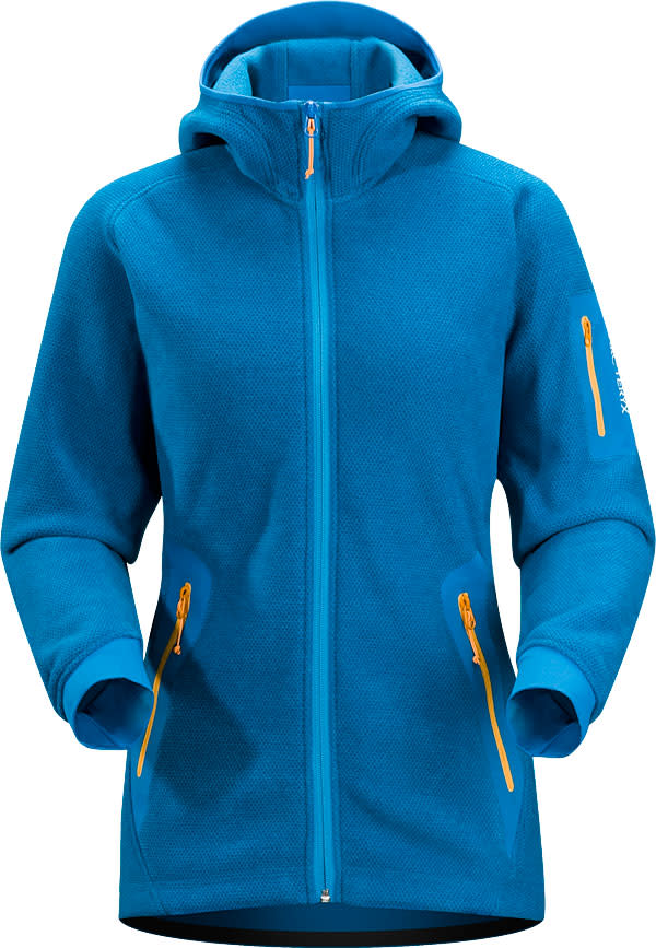 Strato Hoody Women's