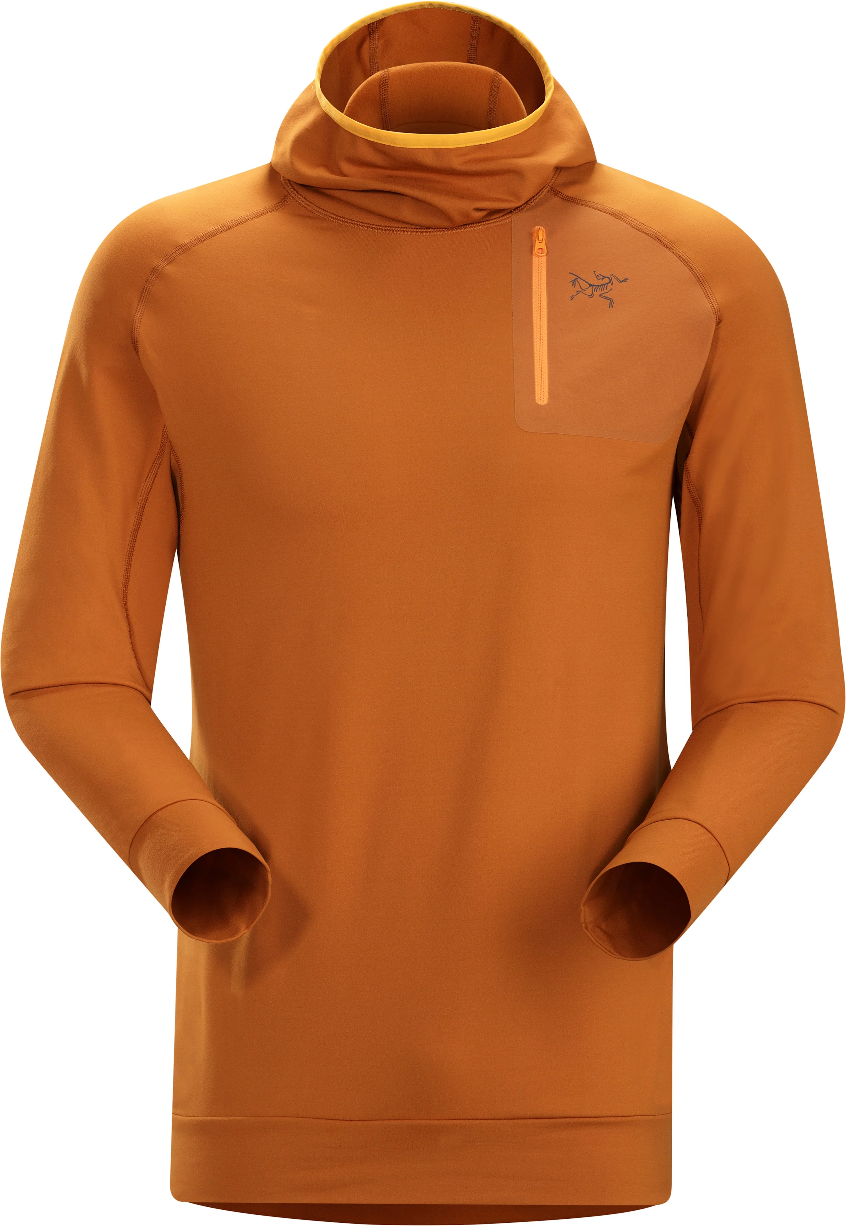 Stryka Hoody Men's