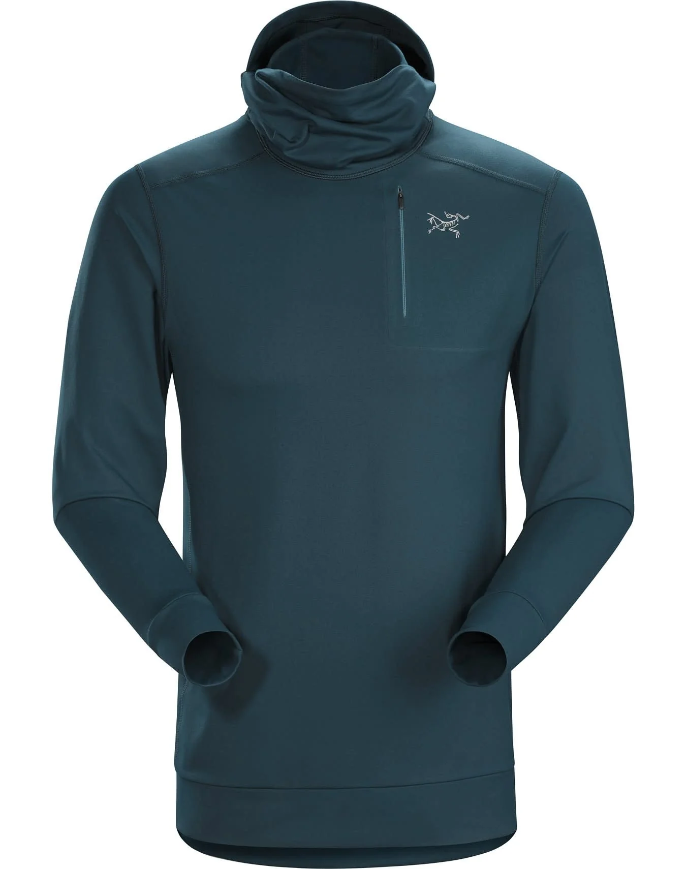 Stryka Hoody Men's